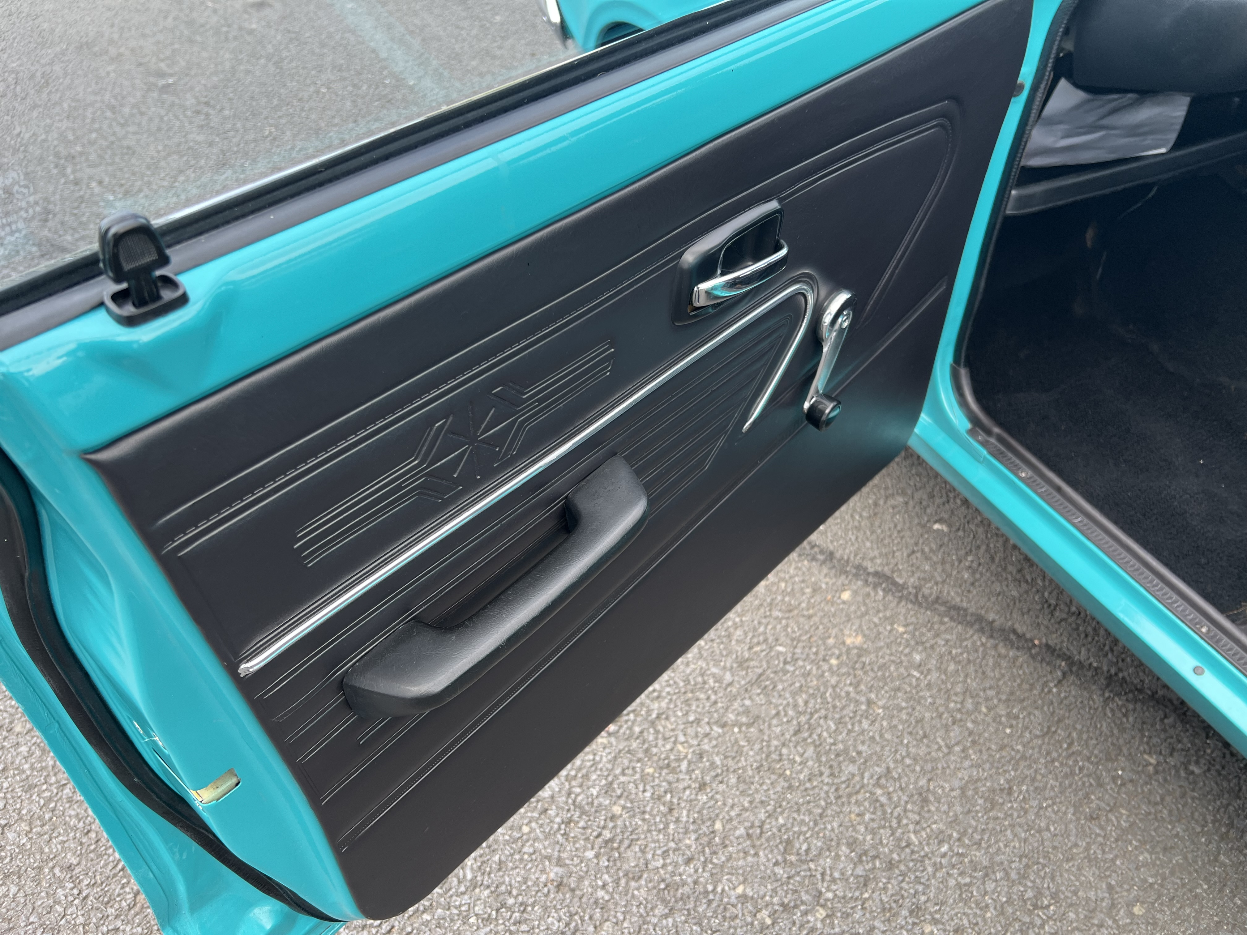 1978 Datsuun 120Y - Image 8