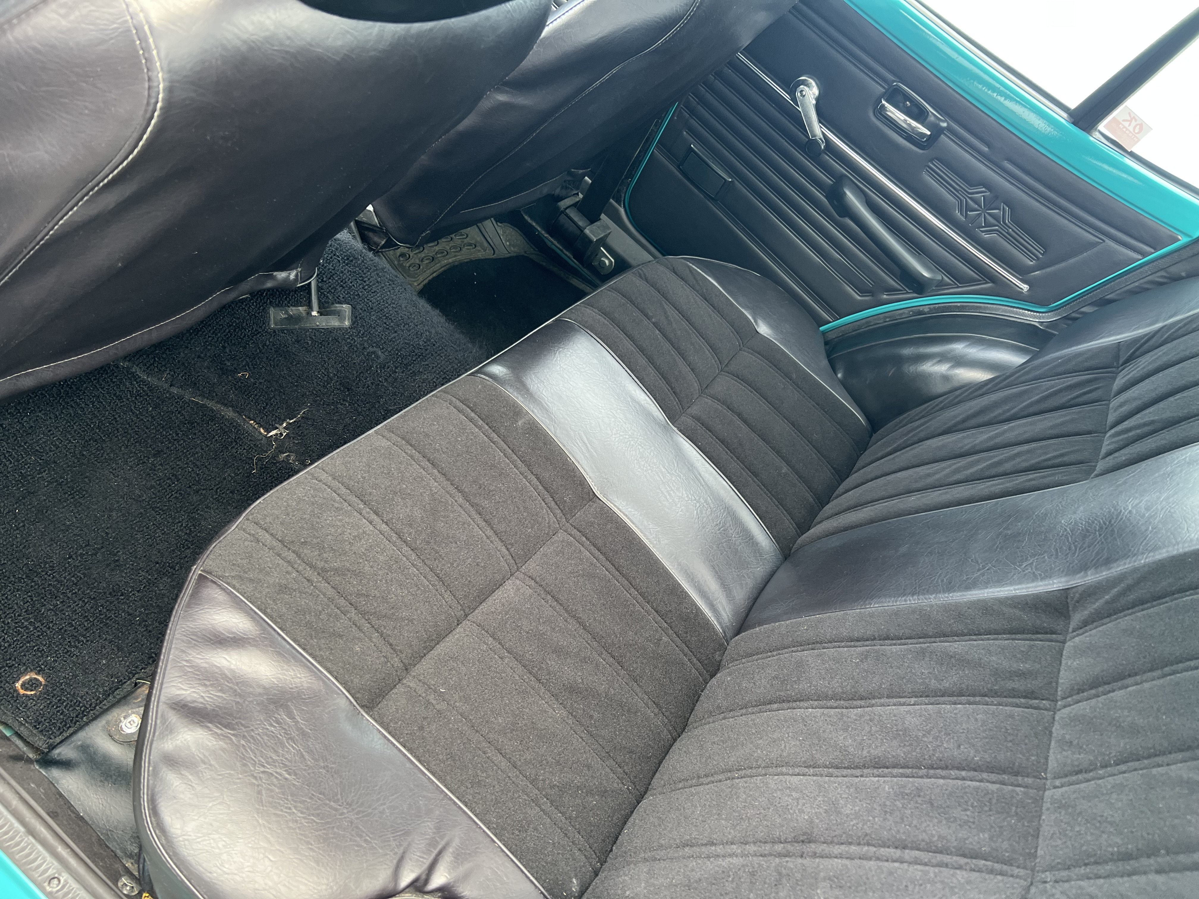 1978 Datsuun 120Y - Image 9