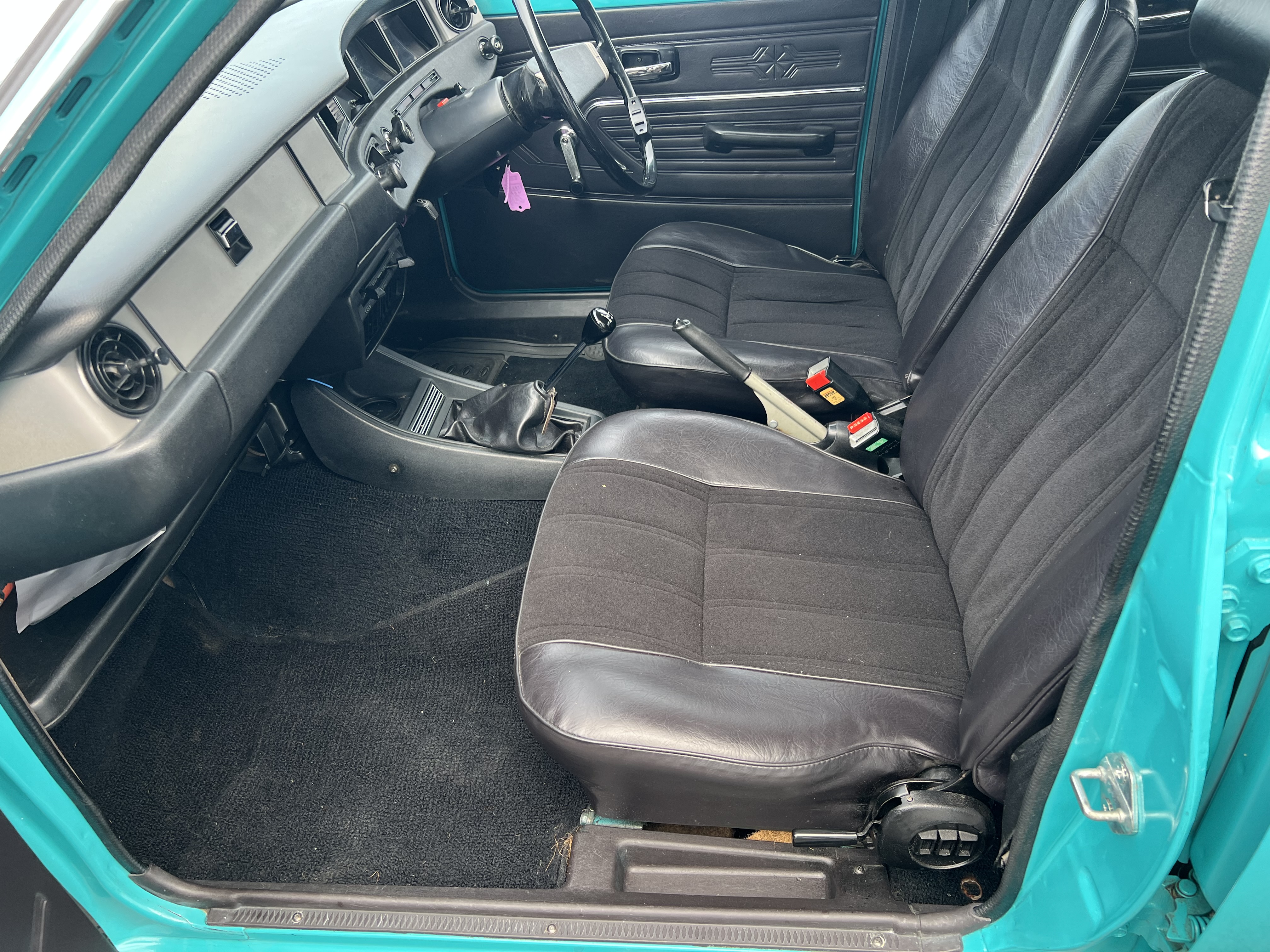 1978 Datsuun 120Y - Image 11