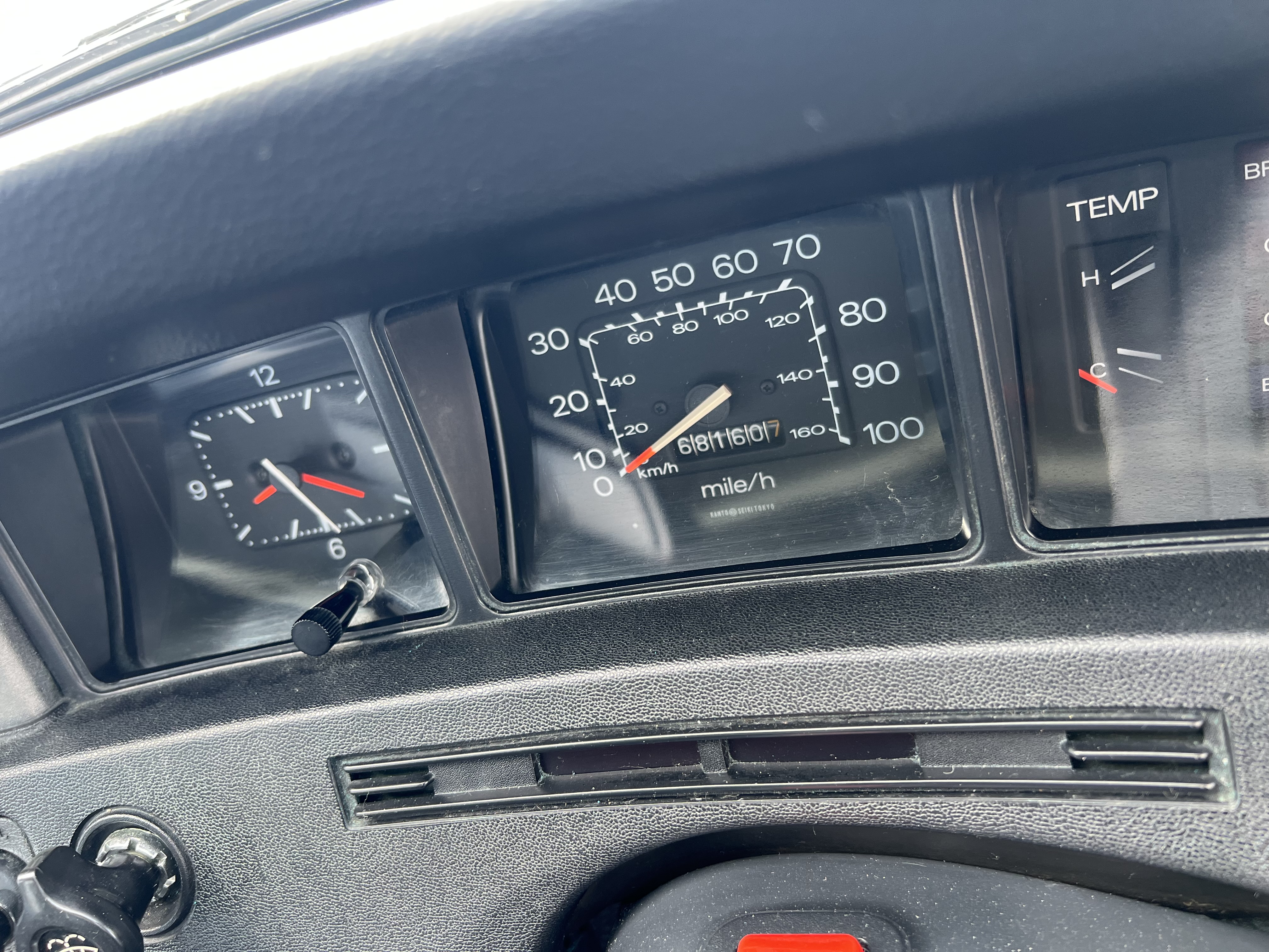 1978 Datsuun 120Y - Image 13