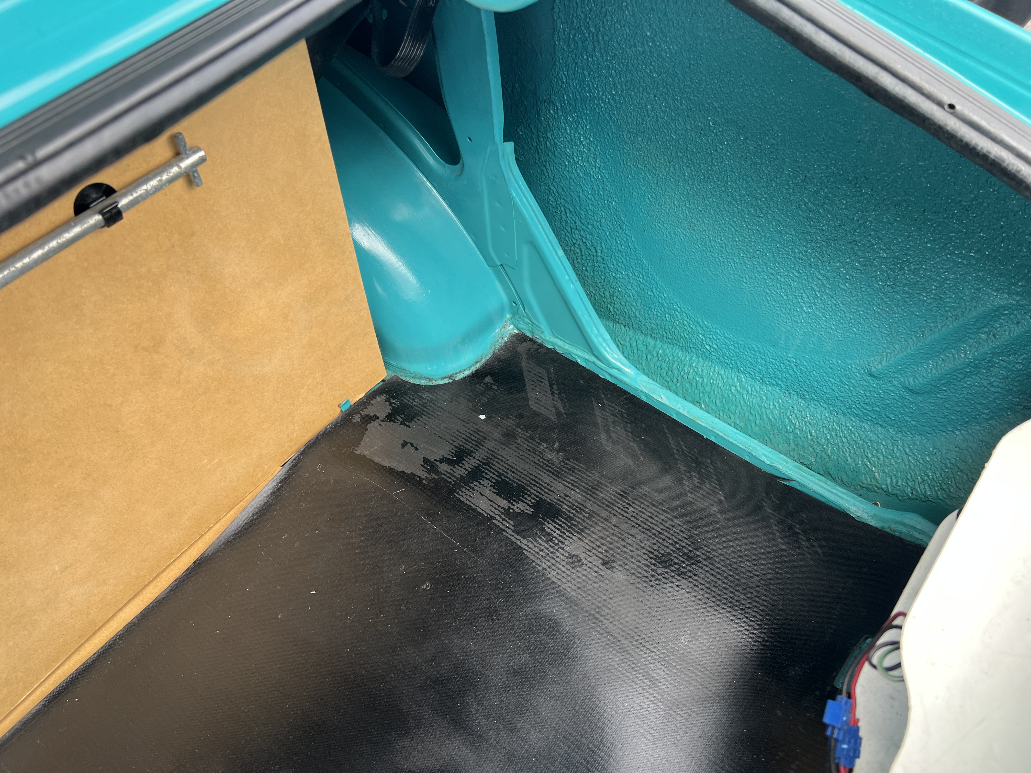 1978 Datsuun 120Y - Image 19