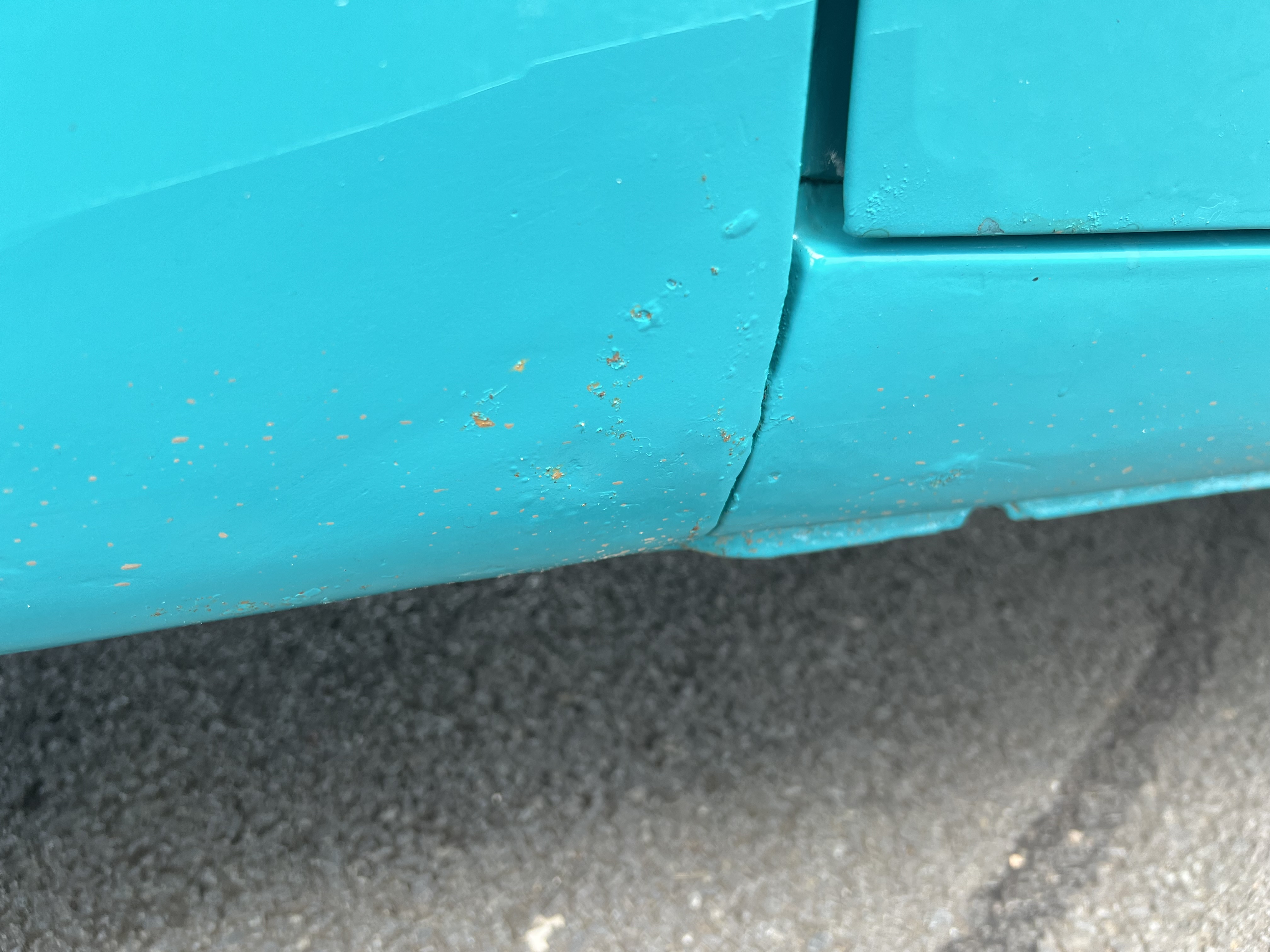 1978 Datsuun 120Y - Image 21