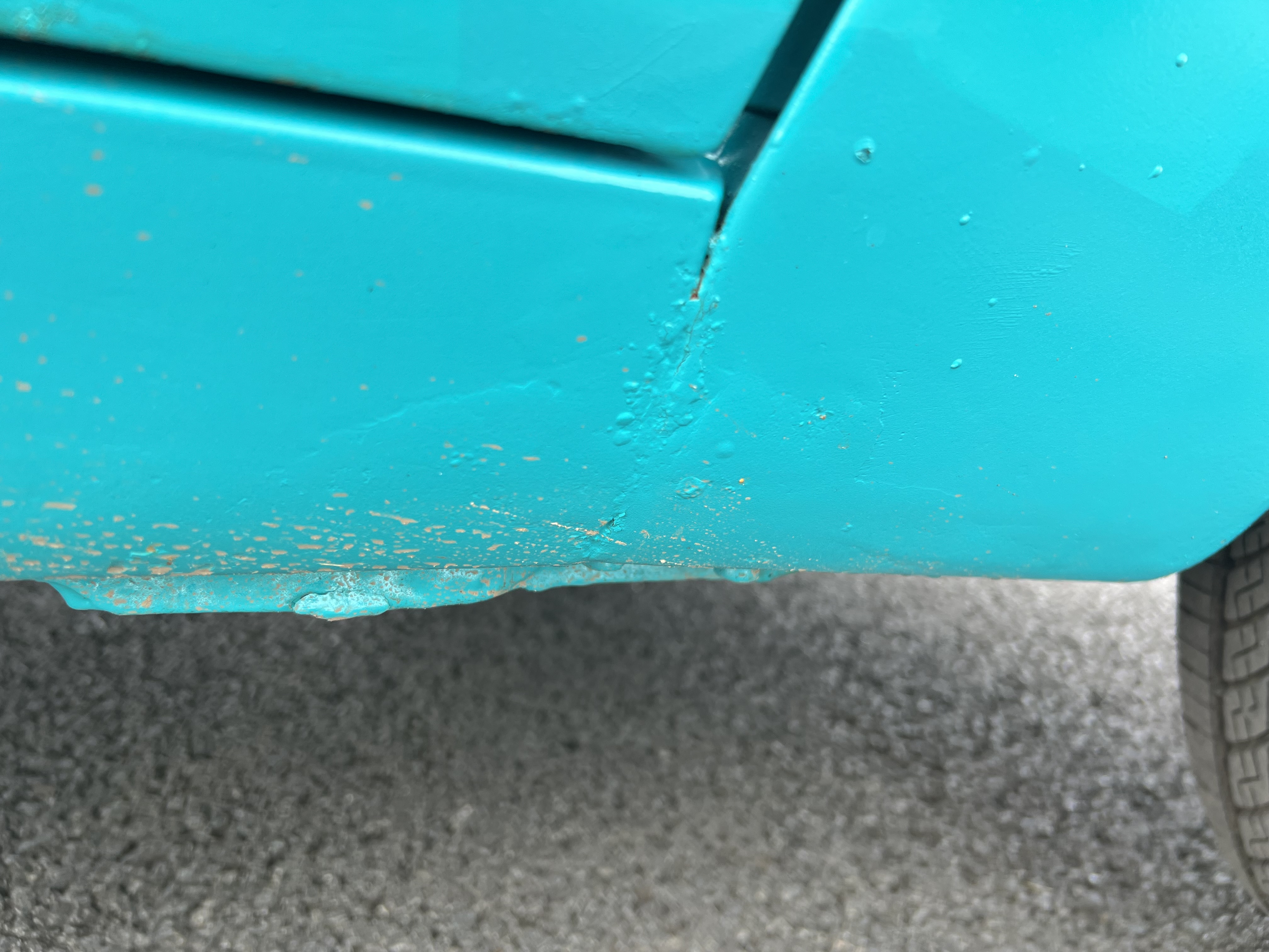 1978 Datsuun 120Y - Image 23