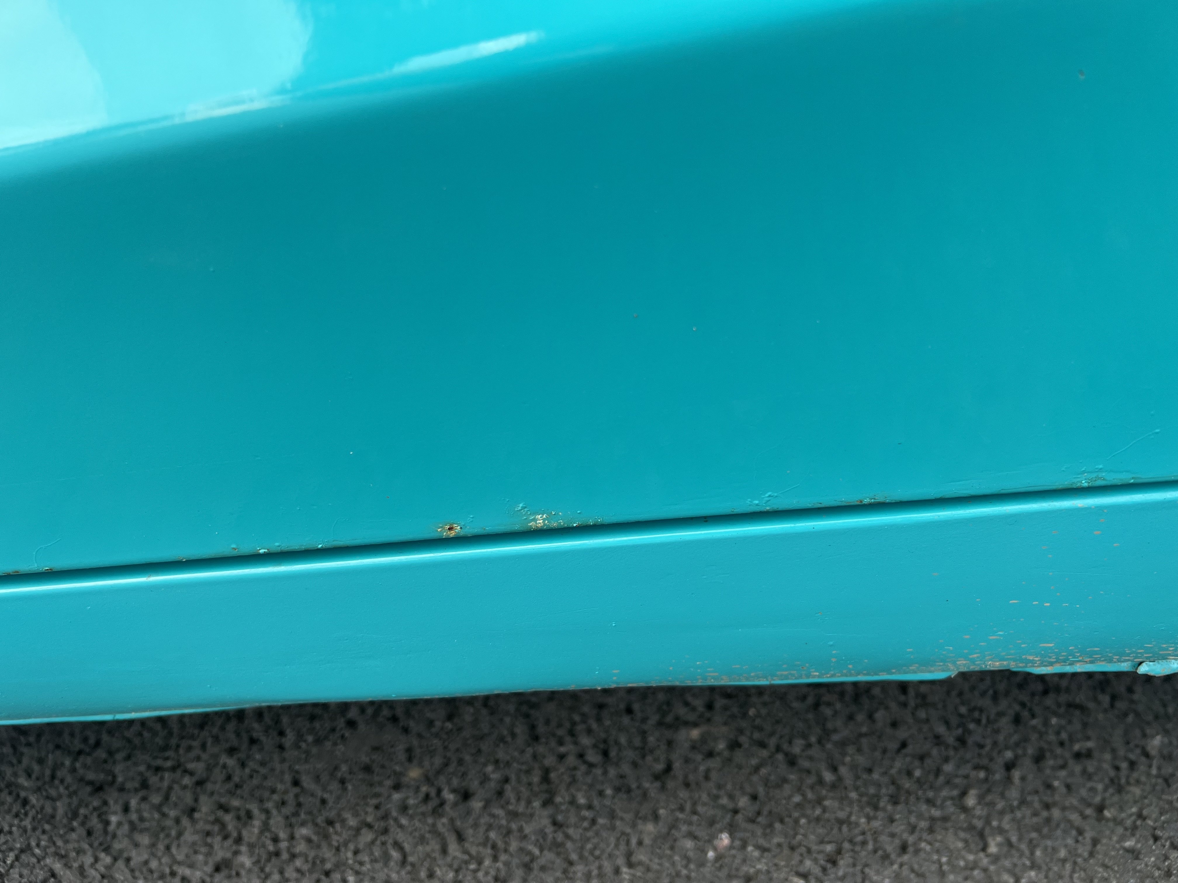 1978 Datsuun 120Y - Image 24