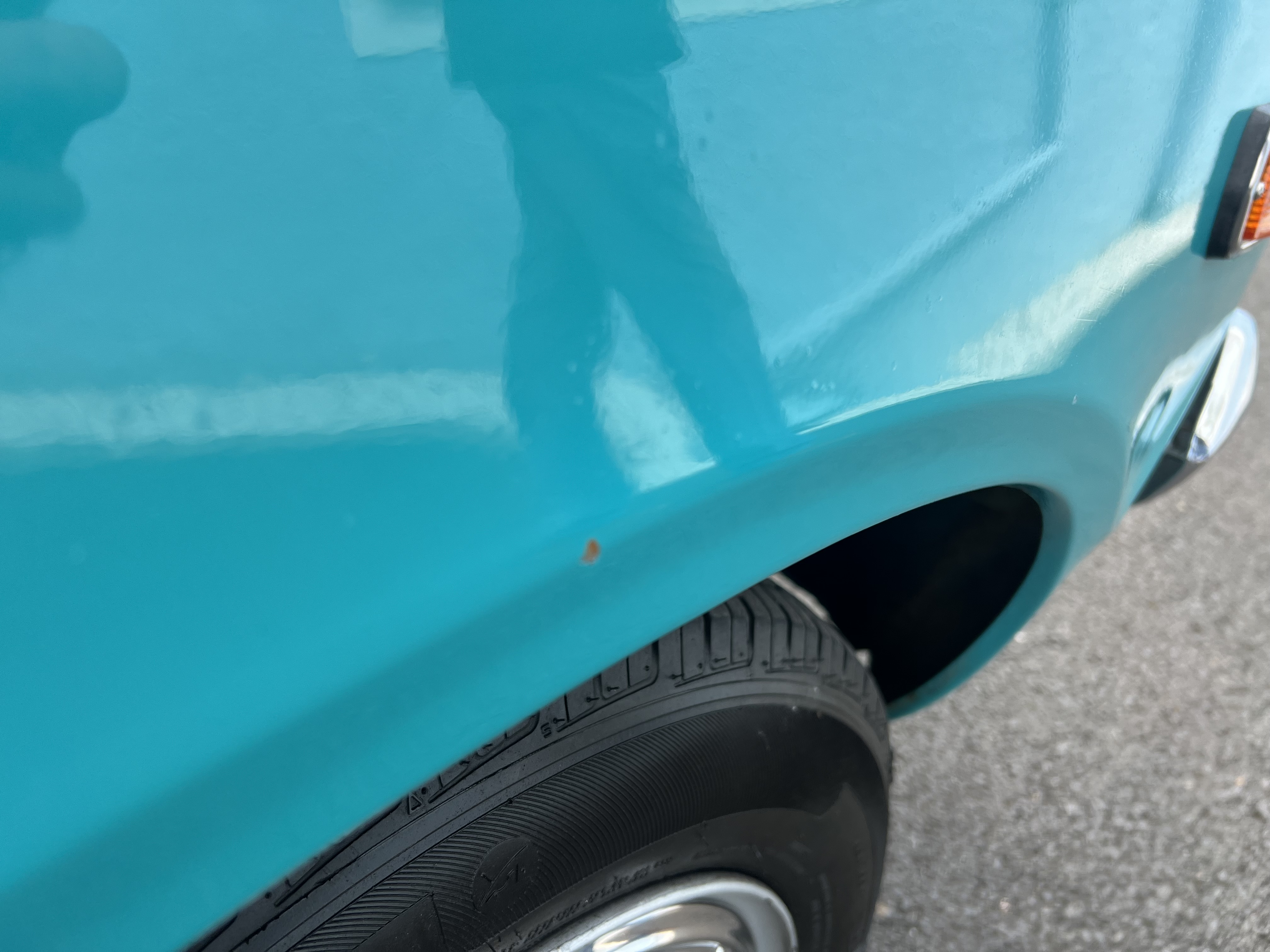 1978 Datsuun 120Y - Image 25