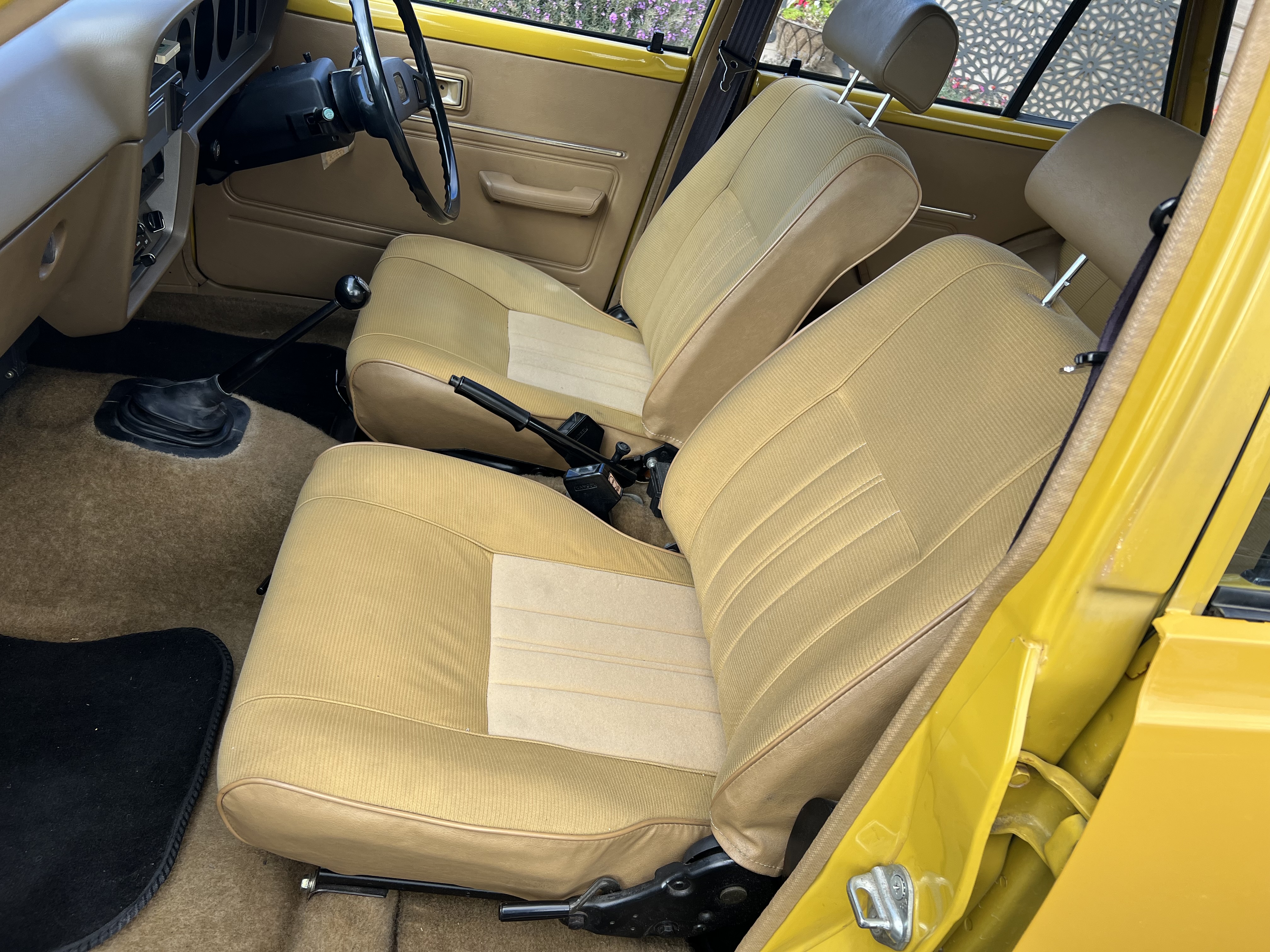 1978 Toyota  Corolla  KE 30 Wagon - Image 7