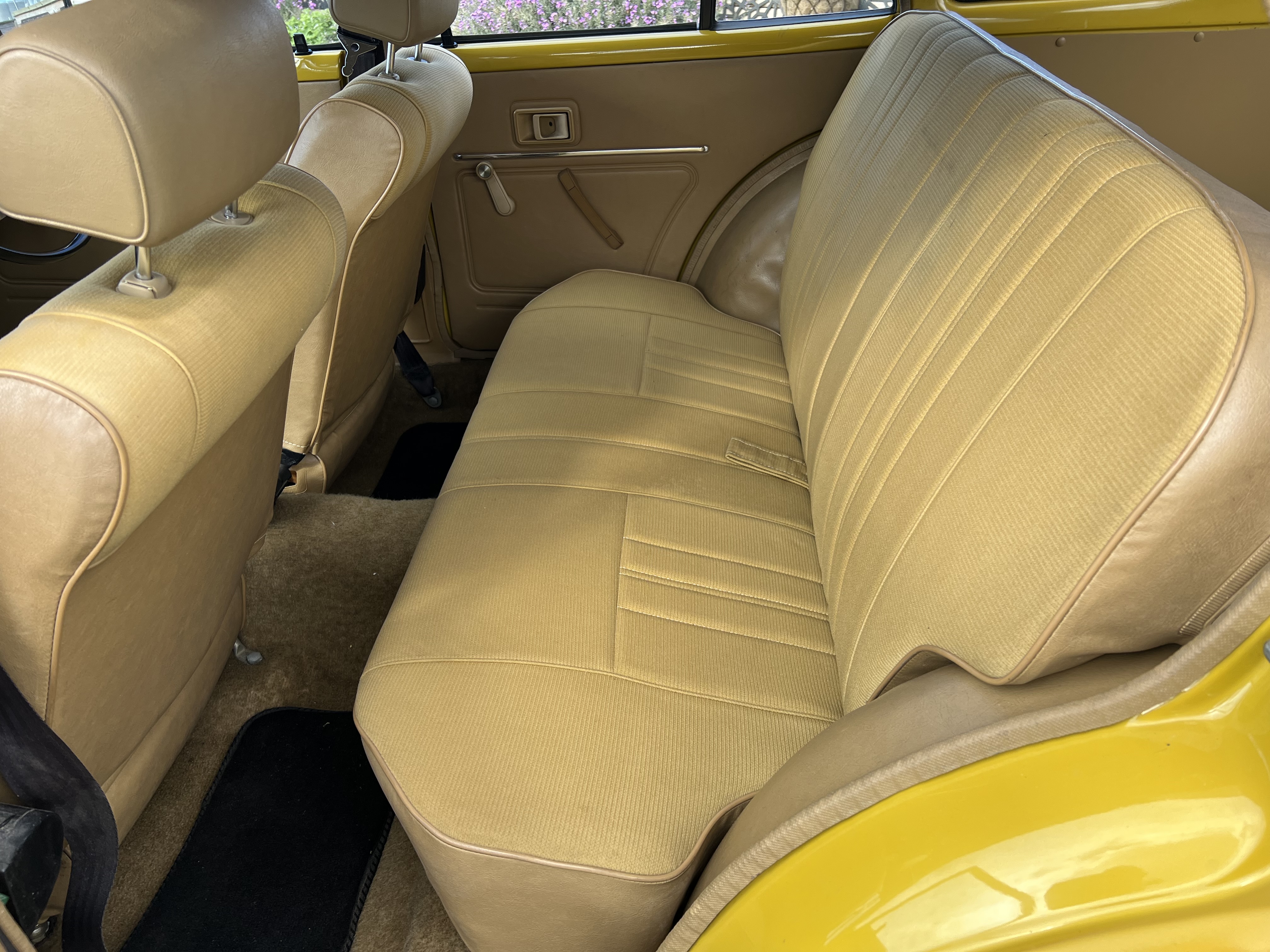 1978 Toyota  Corolla  KE 30 Wagon - Image 8