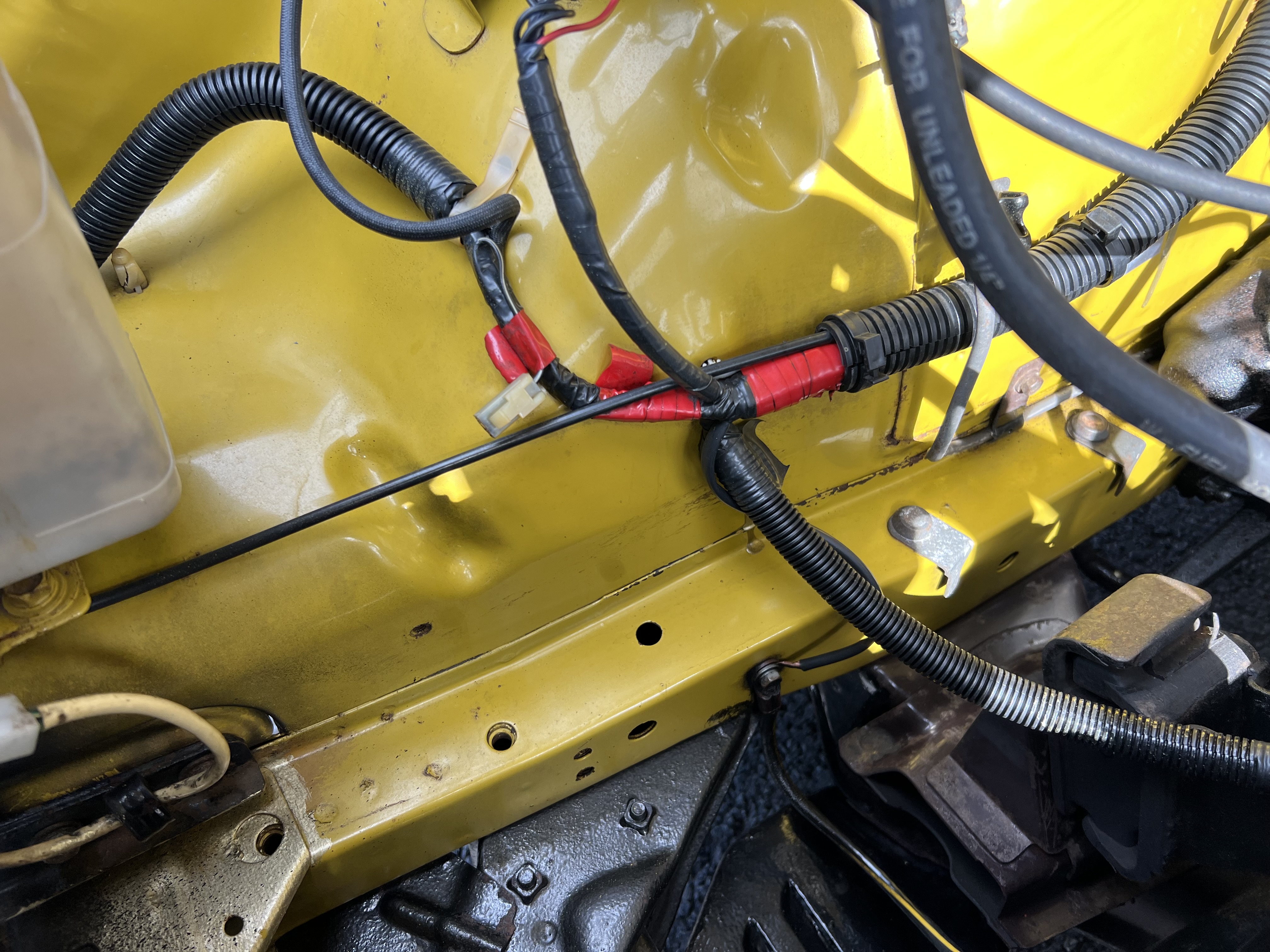 1978 Toyota  Corolla  KE 30 Wagon - Image 15