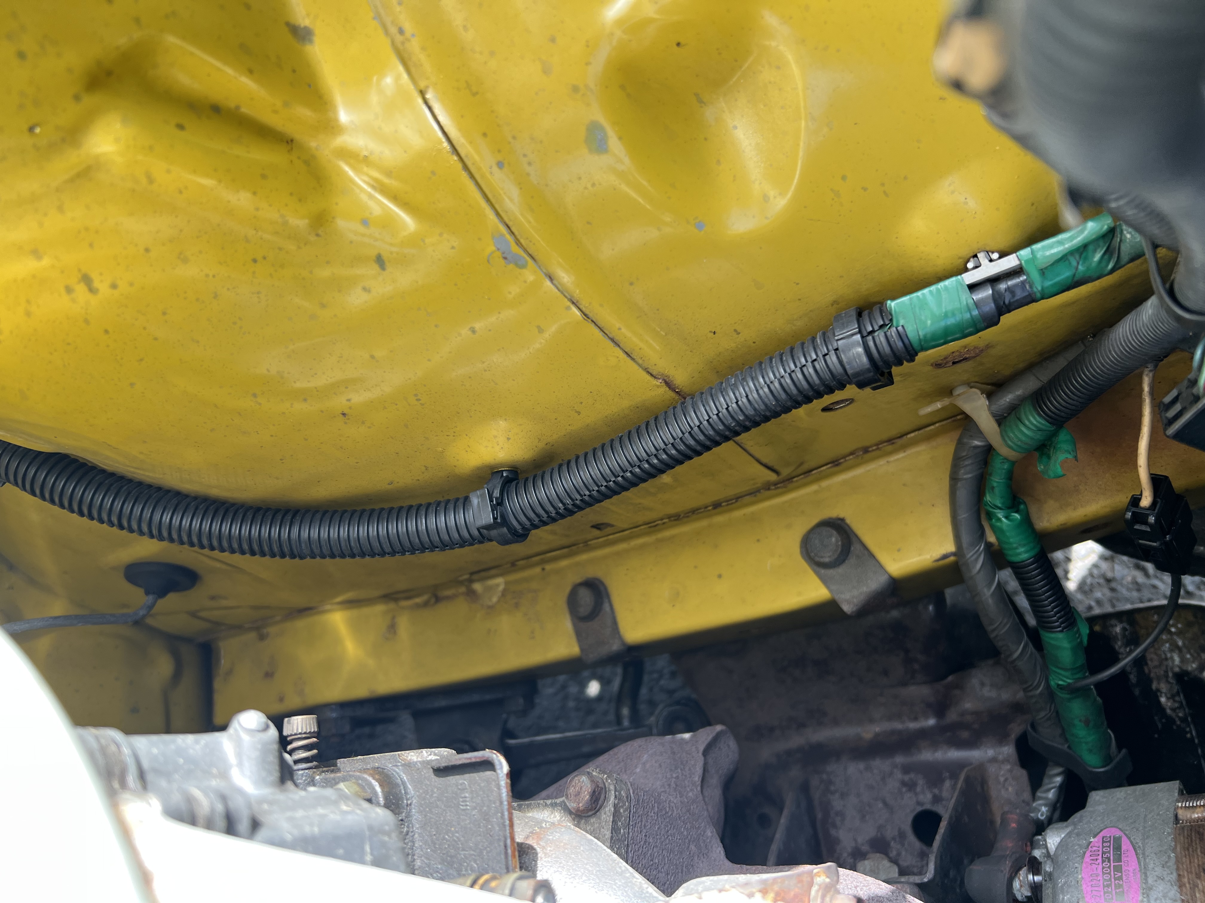 1978 Toyota  Corolla  KE 30 Wagon - Image 16