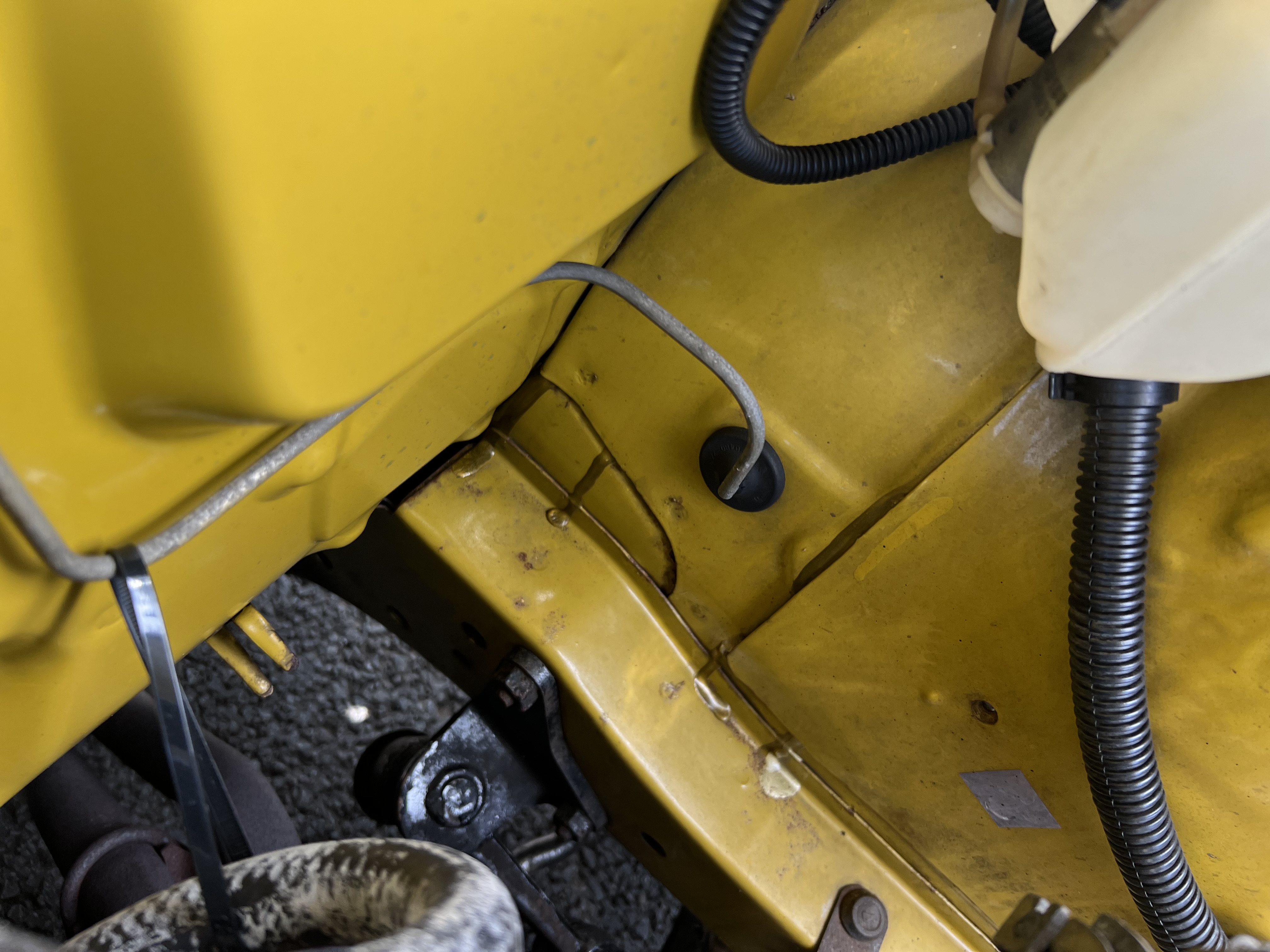 1978 Toyota  Corolla  KE 30 Wagon - Image 17