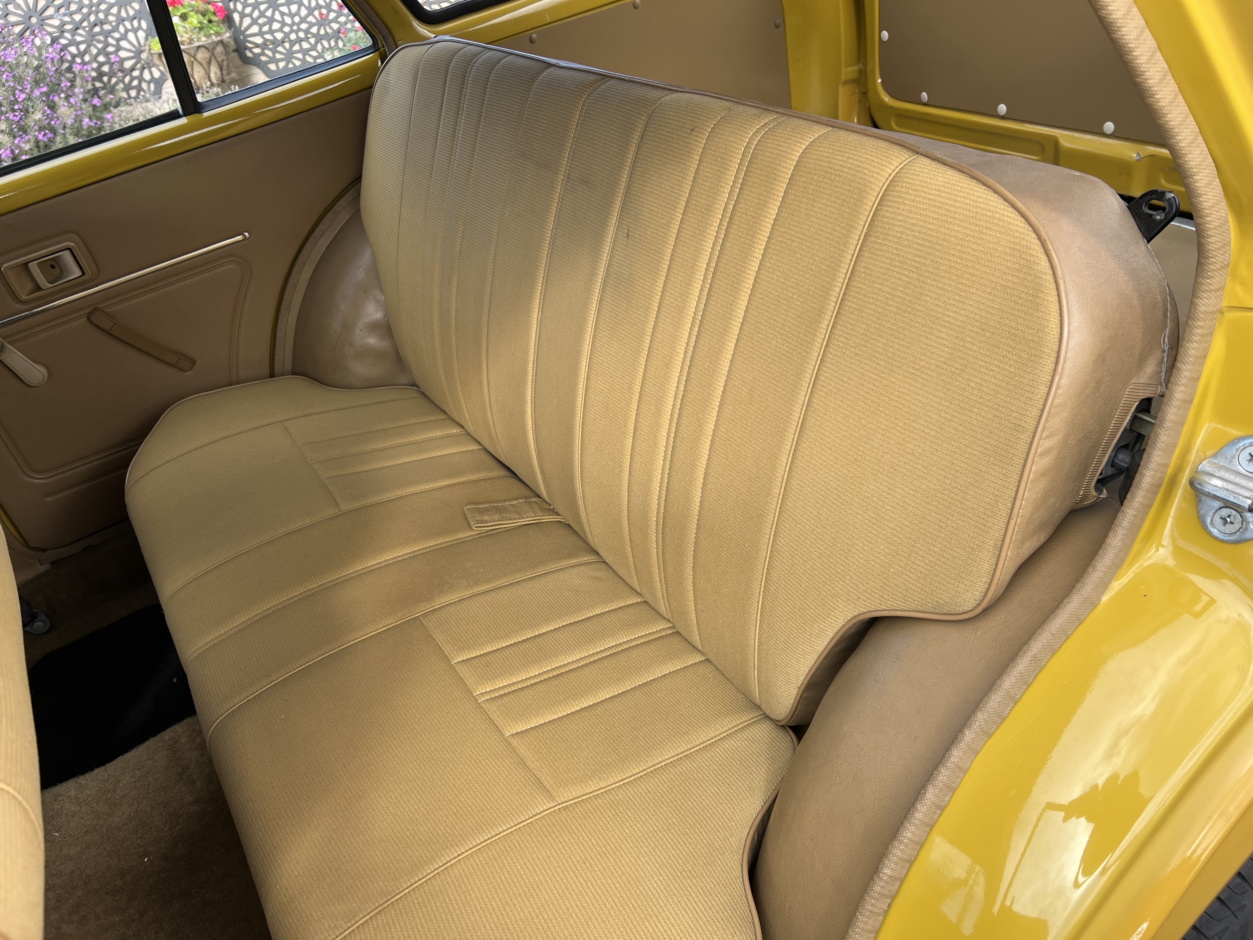 1978 Toyota  Corolla  KE 30 Wagon - Image 22