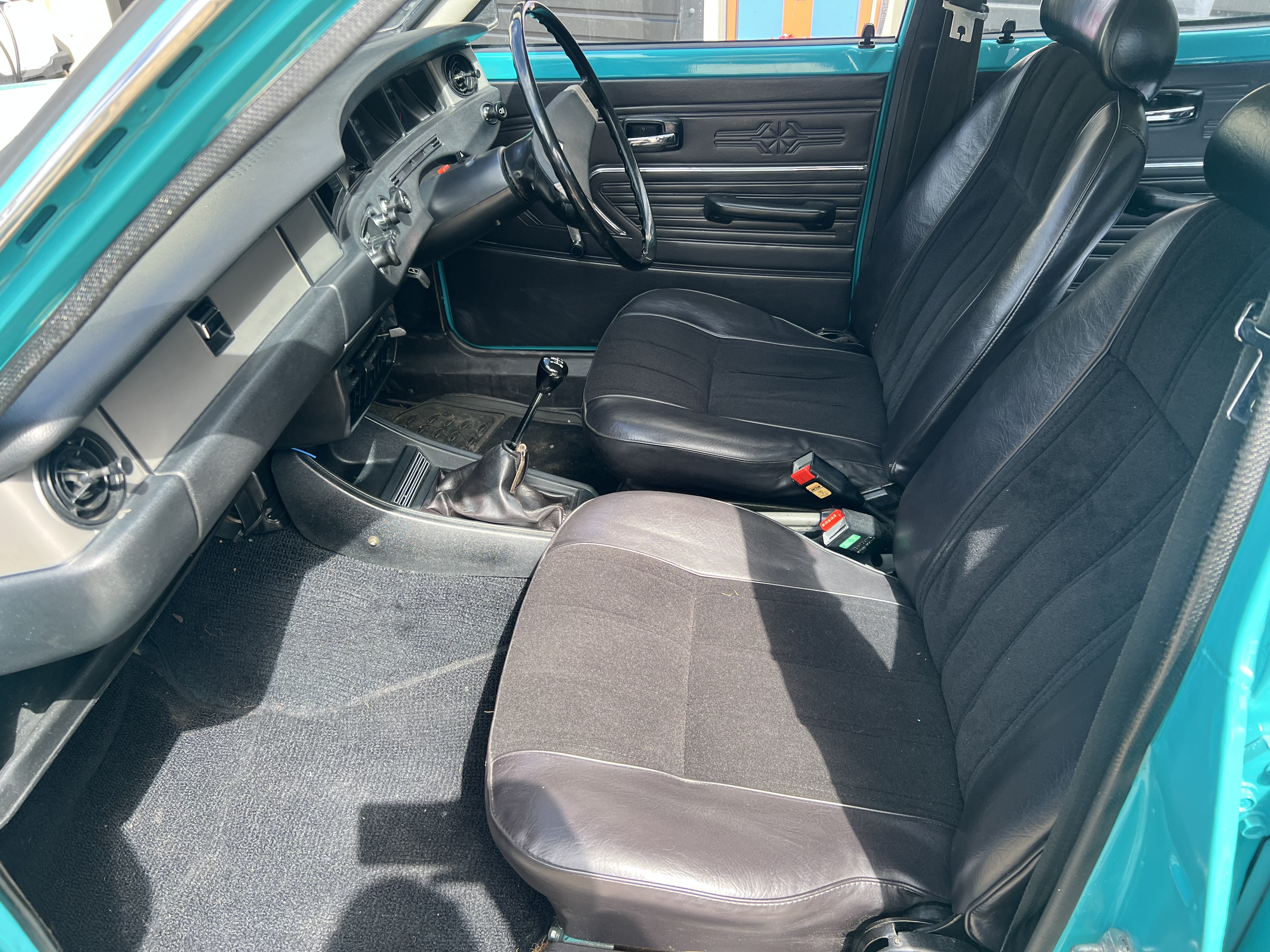 Datsun 120Y £9950 ono - Image 8