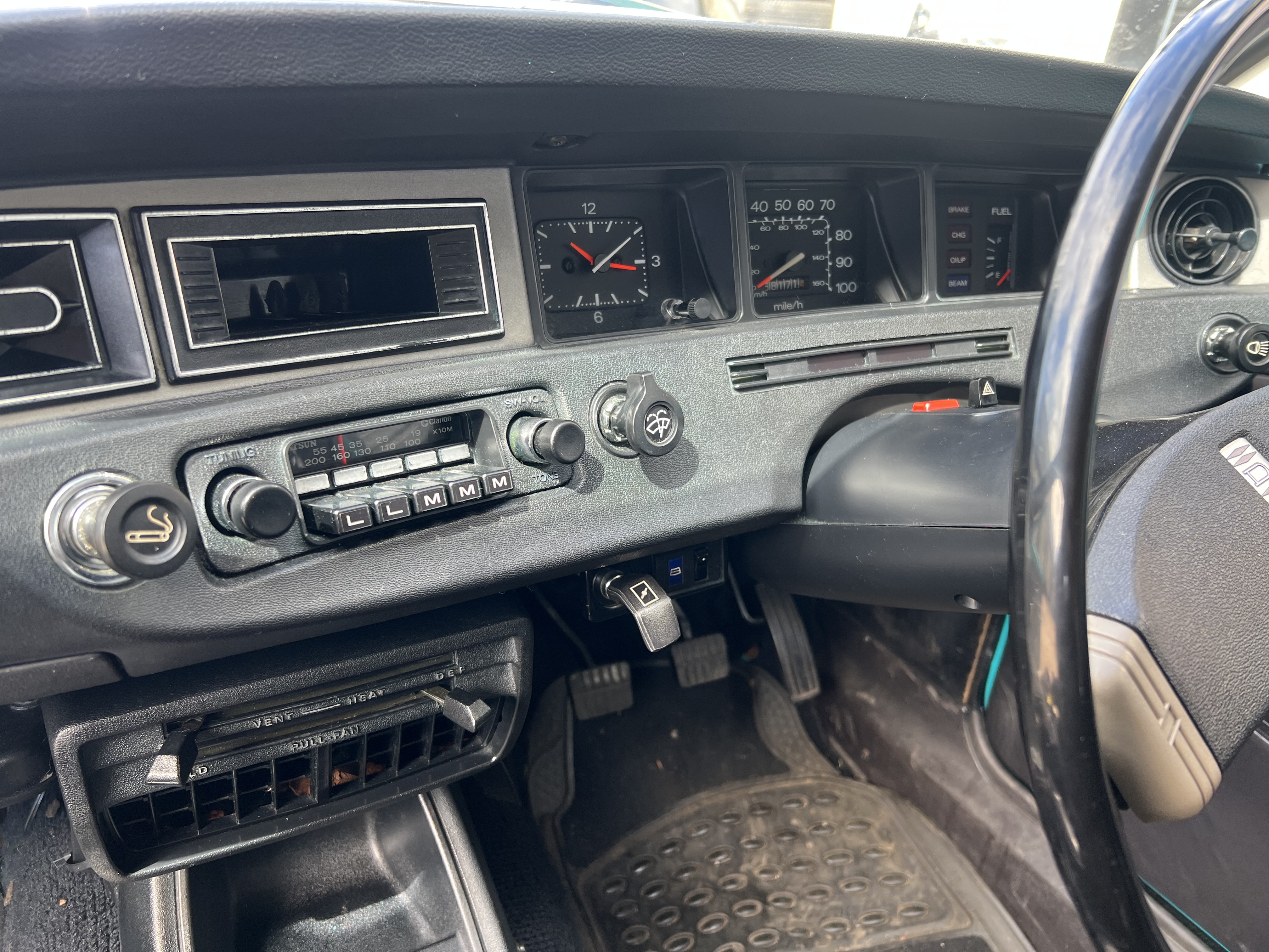 Datsun 120Y £9950 ono - Image 10