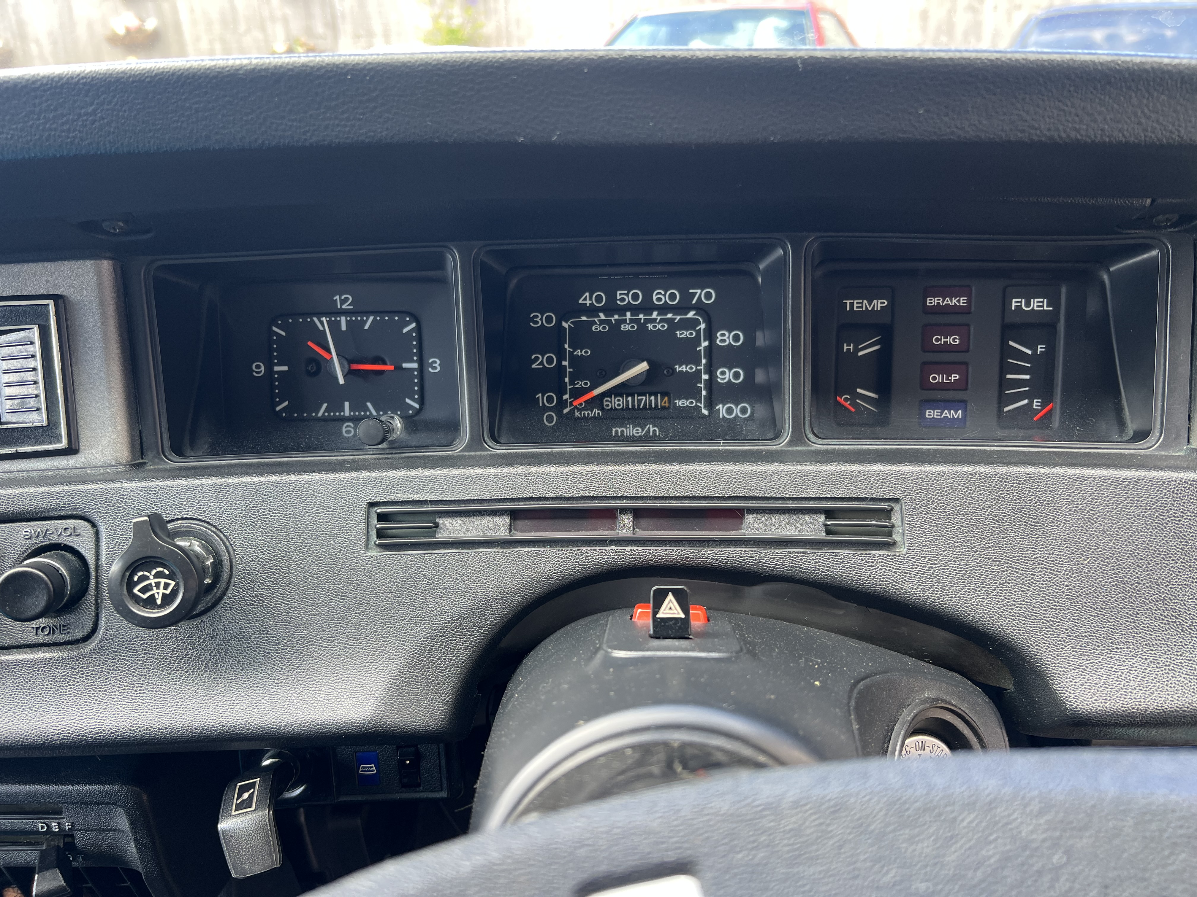 Datsun 120Y £9950 ono - Image 11
