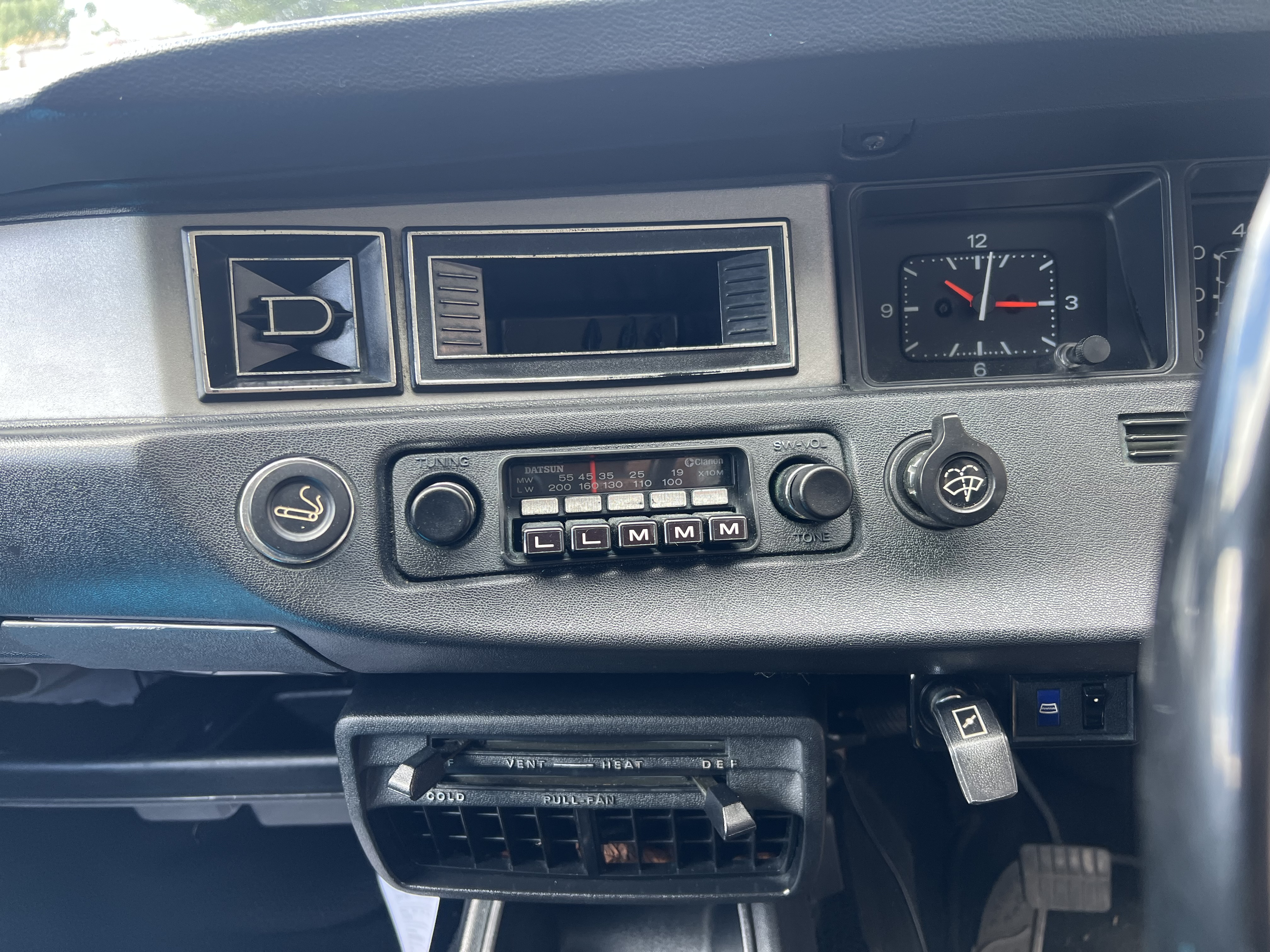 Datsun 120Y £9950 ono - Image 12