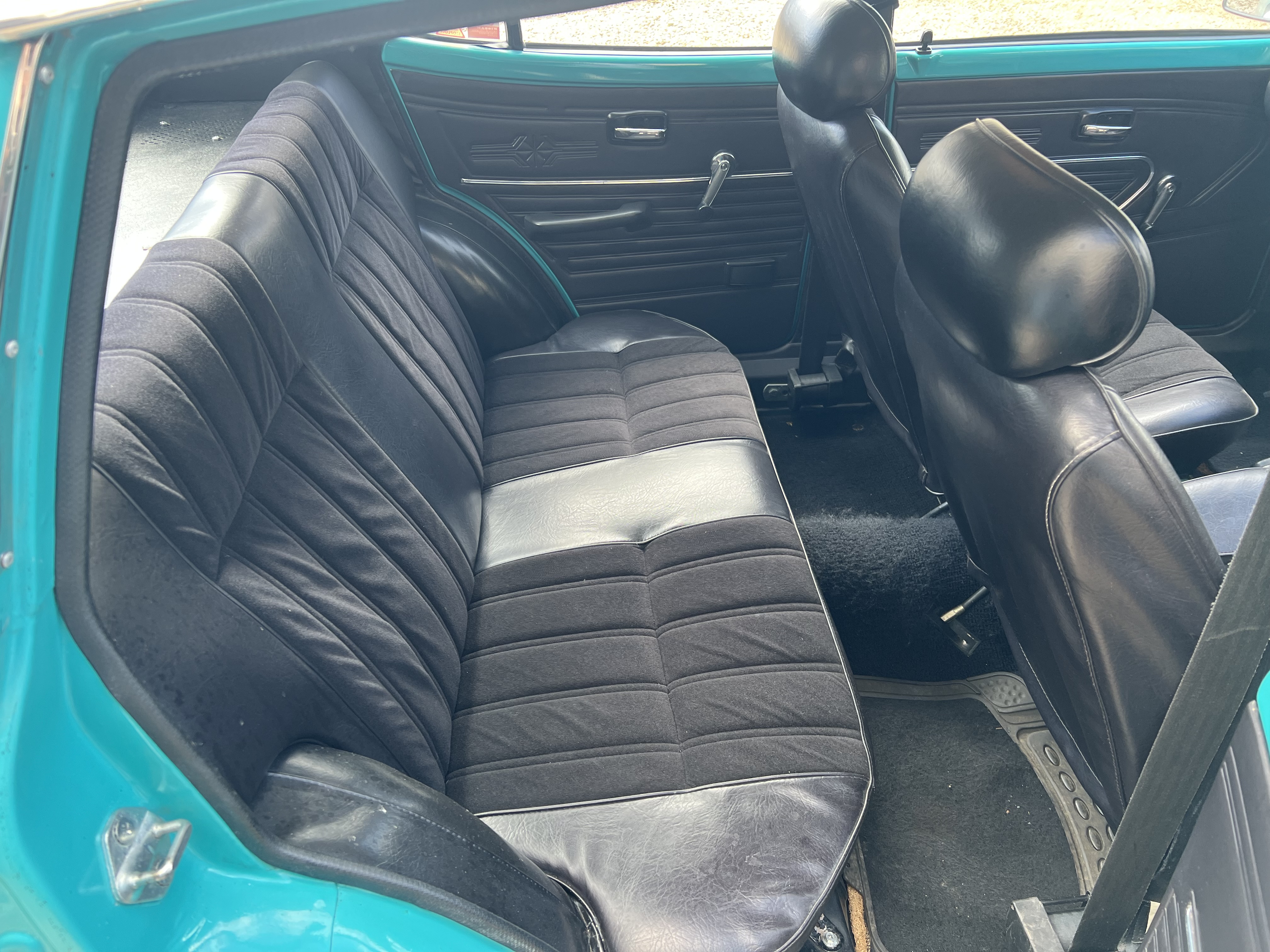 Datsun 120Y £9950 ono - Image 13