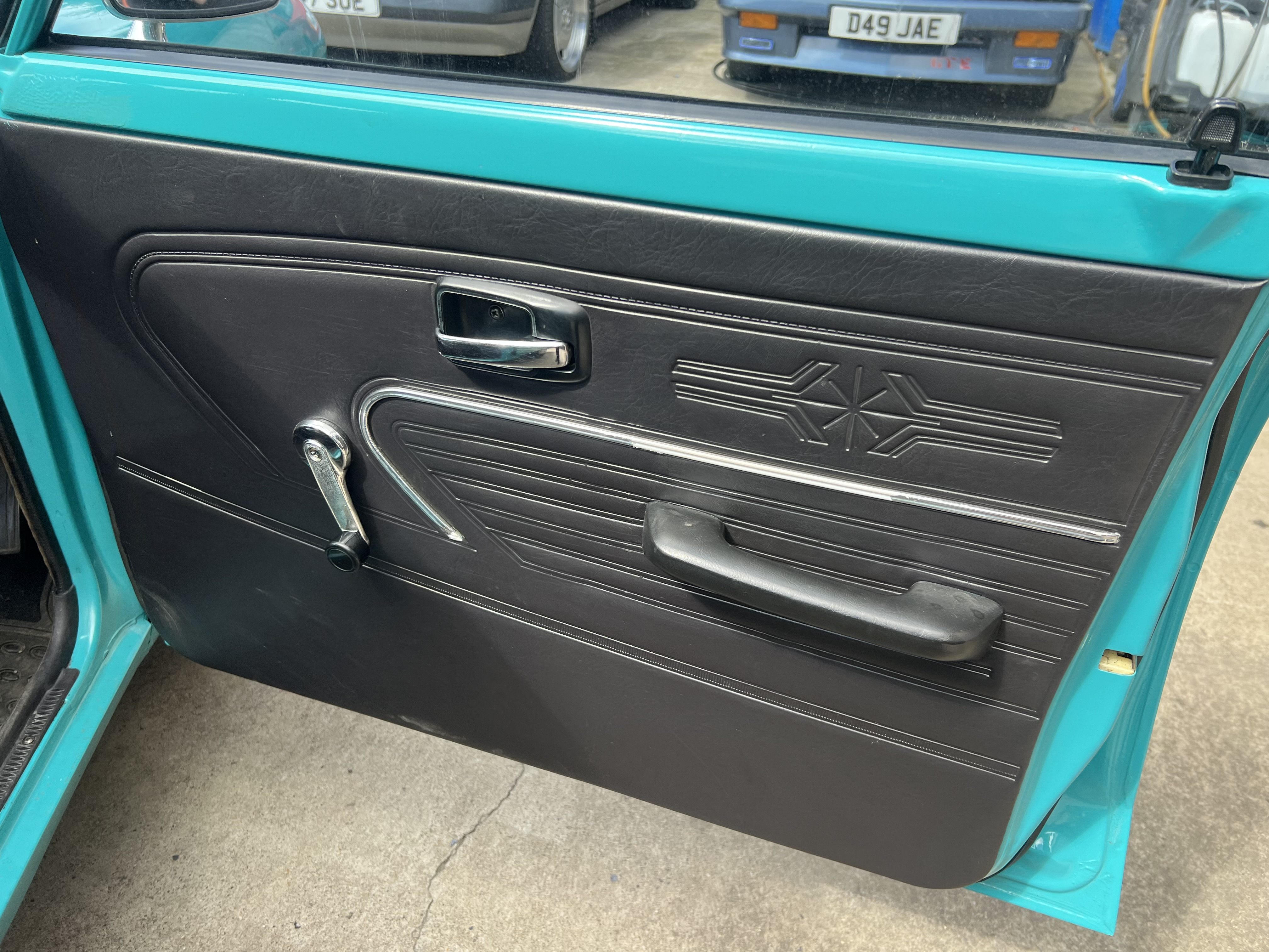 Datsun 120Y £9950 ono - Image 14