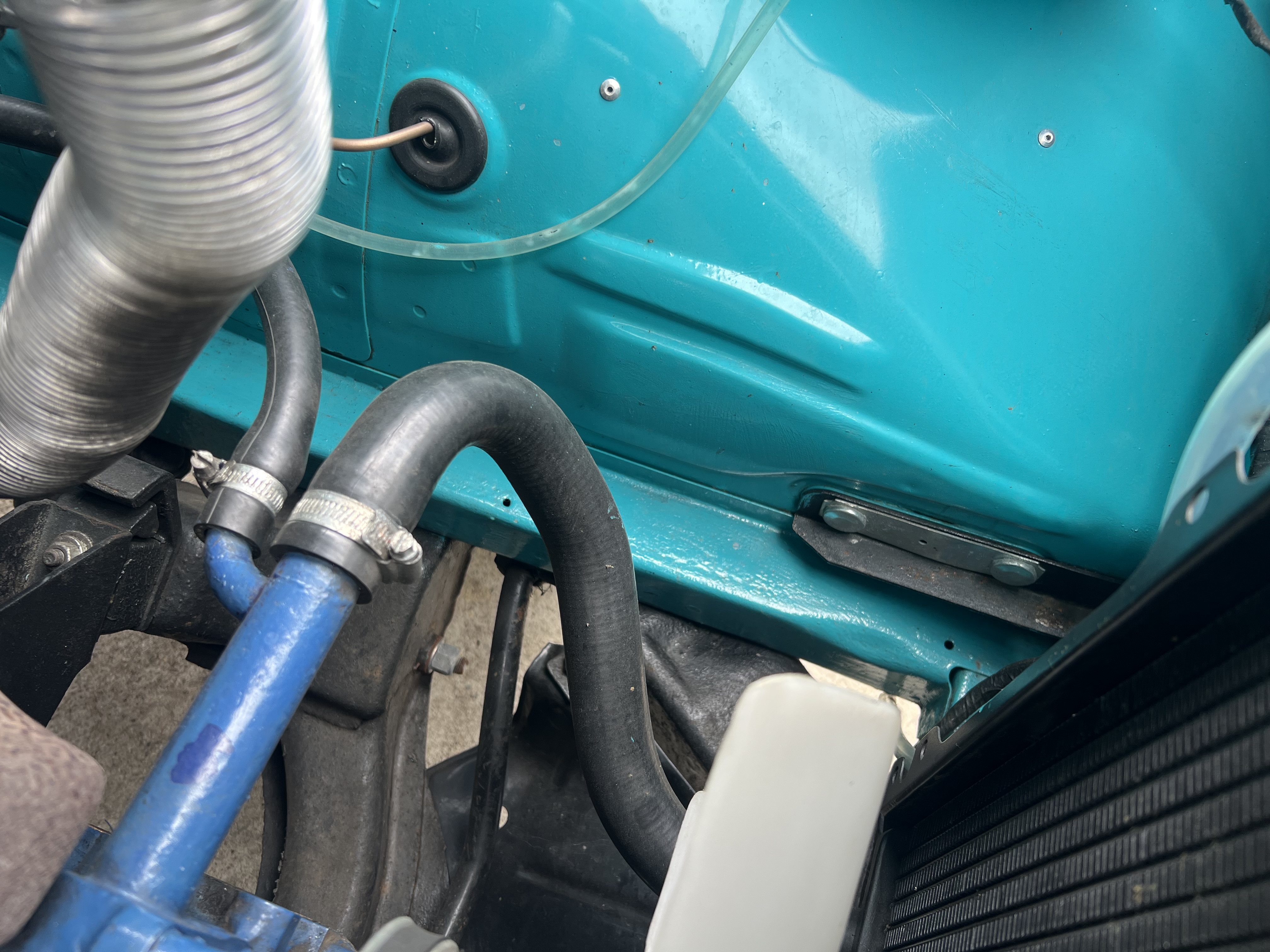 Datsun 120Y £9950 ono - Image 38