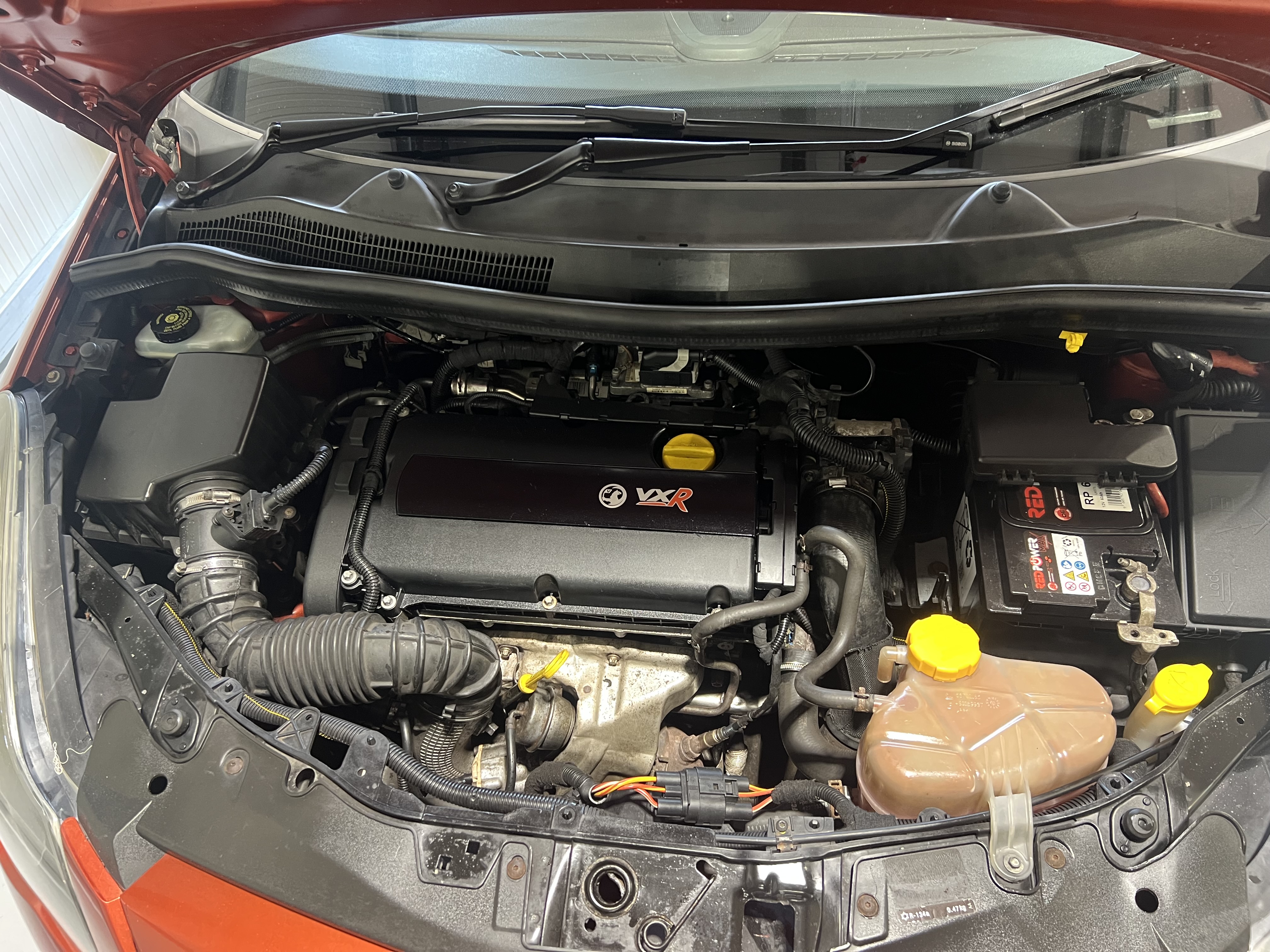 2002 Vauxhall  Corsa Nurbughring ( Awaiting Prep ) - Image 5