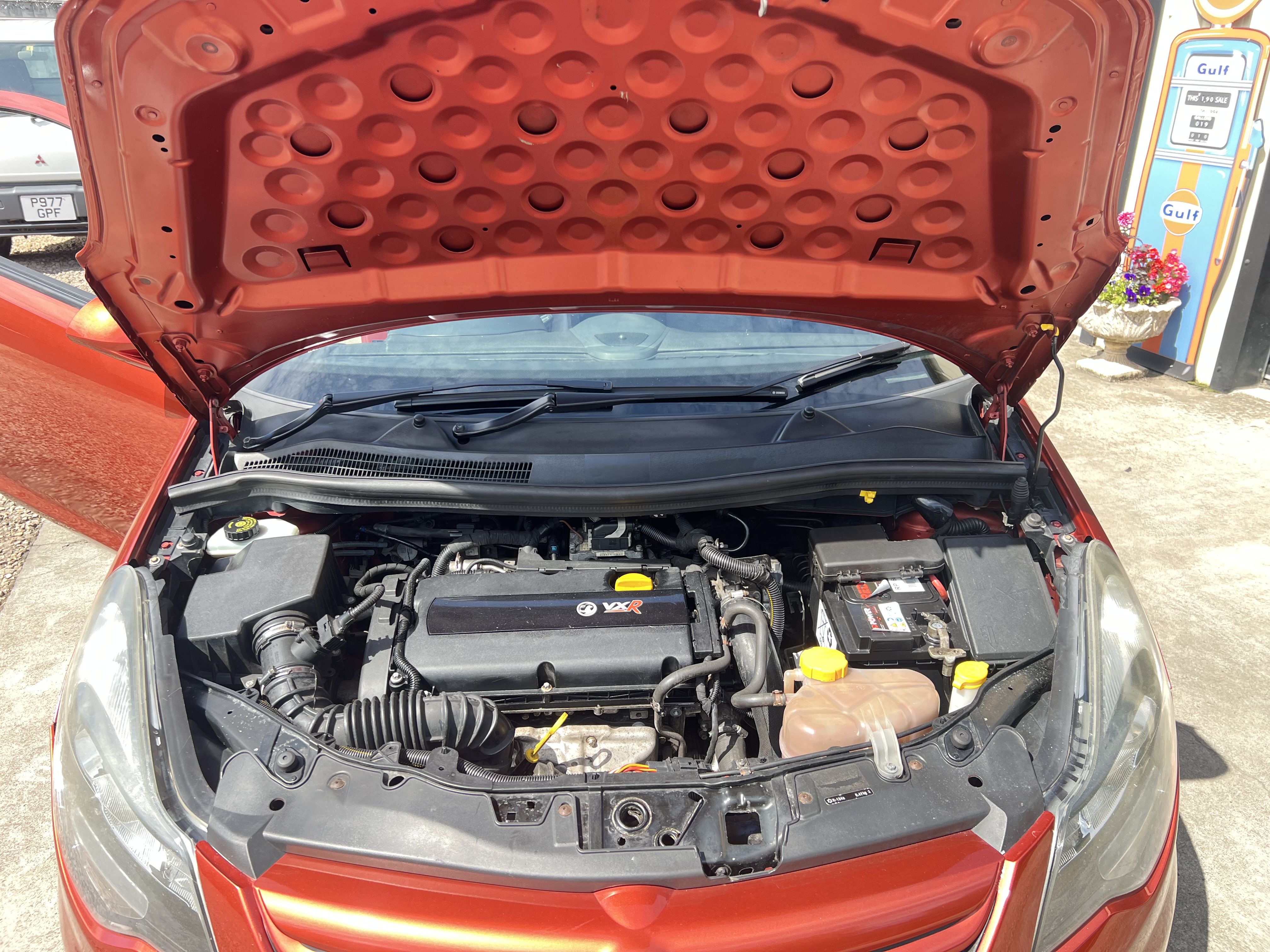 2013 Vauxhall  Corsa Nurbughring  - Image 13