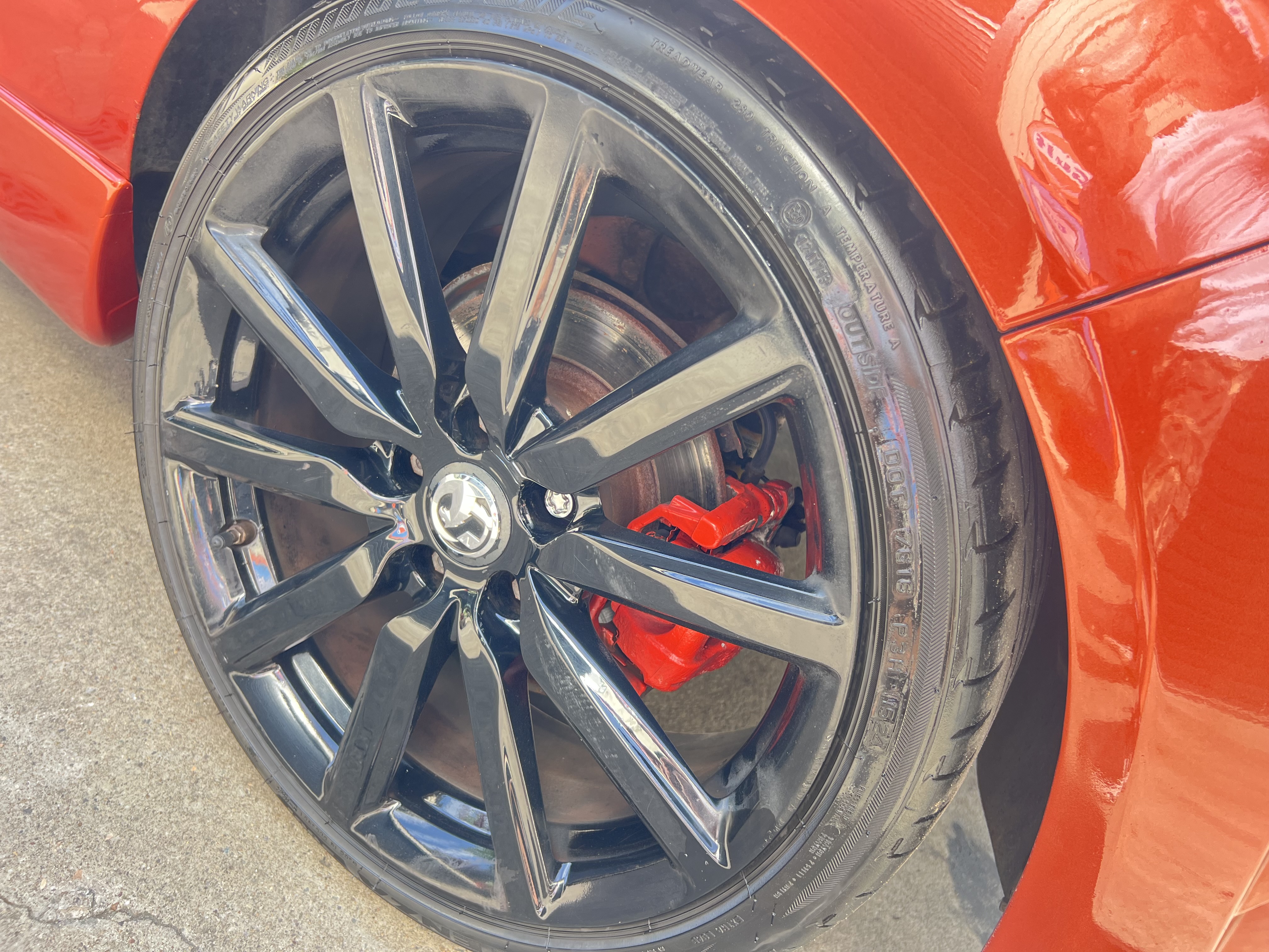 2013 Vauxhall  Corsa Nurbughring  - Image 16