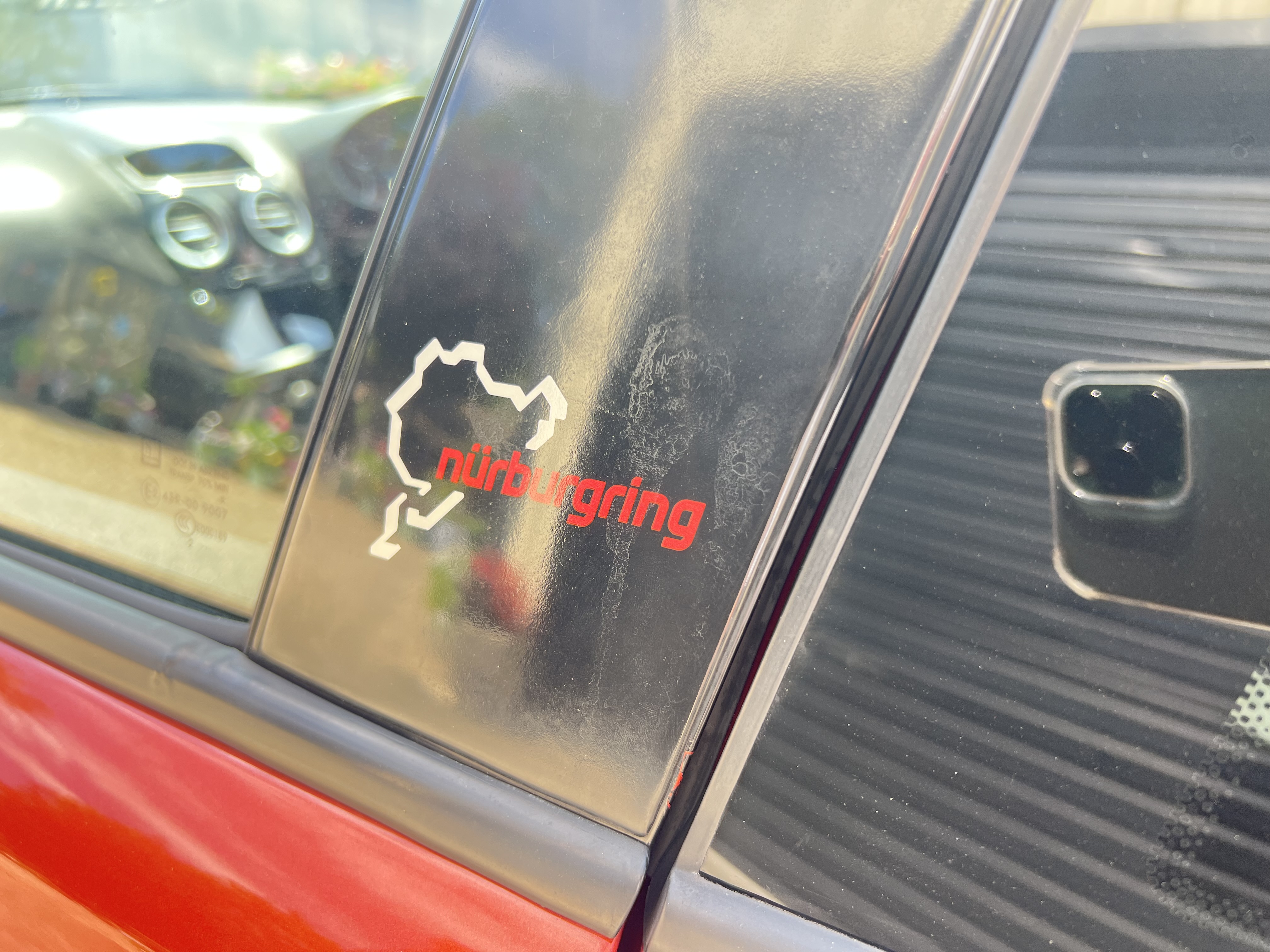 2013 Vauxhall  Corsa Nurbughring  - Image 23