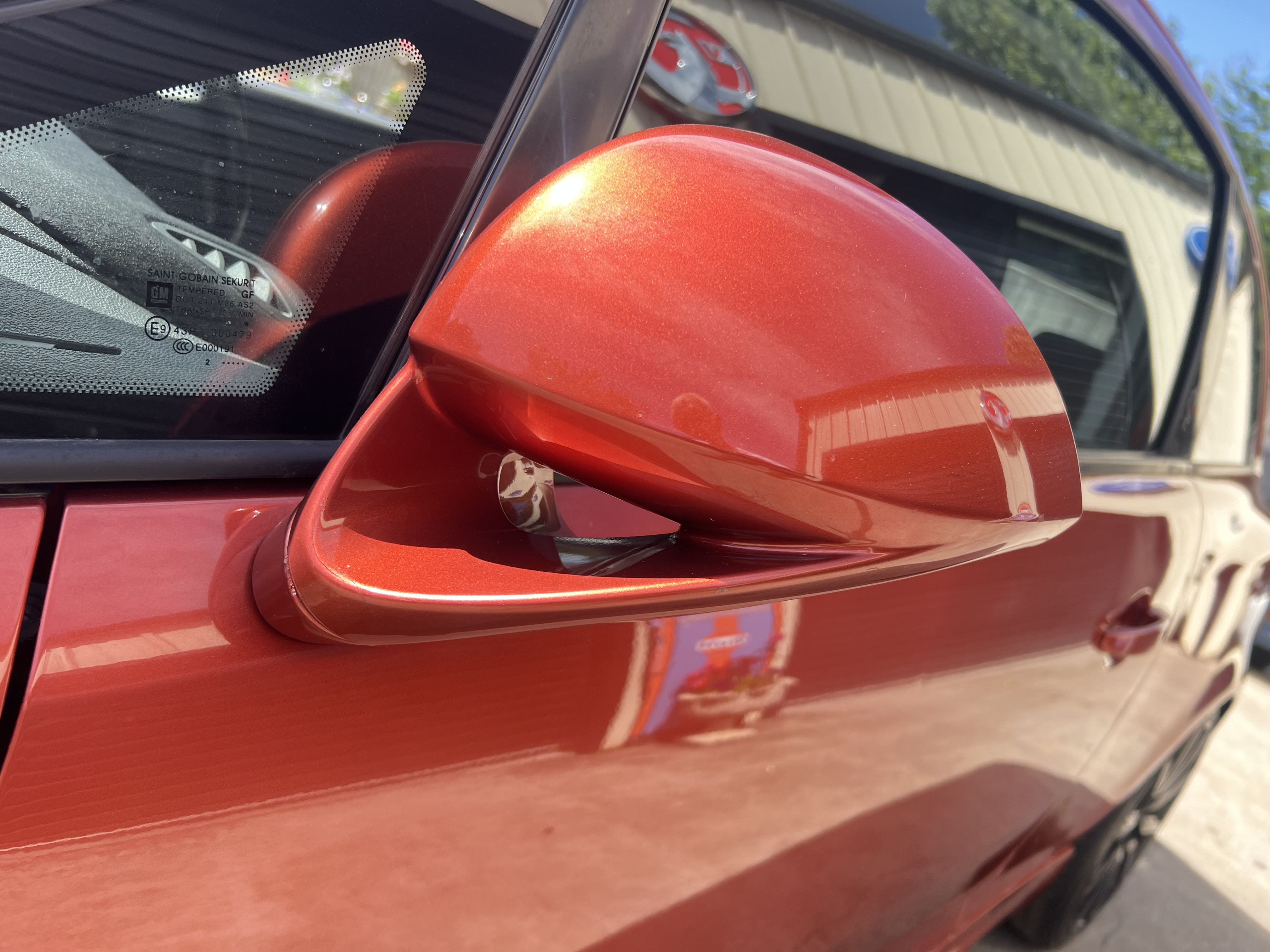 2013 Vauxhall  Corsa Nurbughring  - Image 24