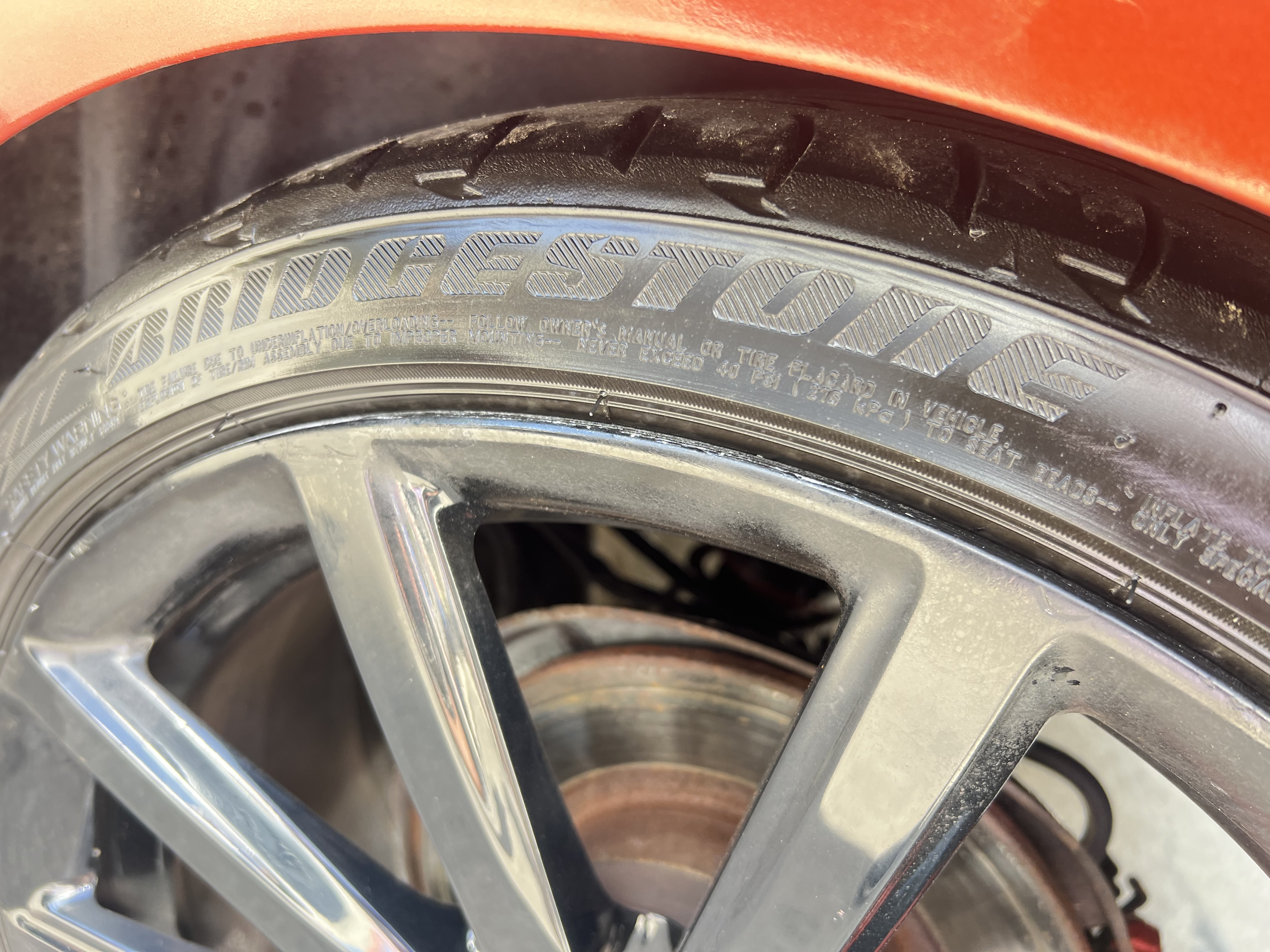 2013 Vauxhall  Corsa Nurbughring  - Image 26