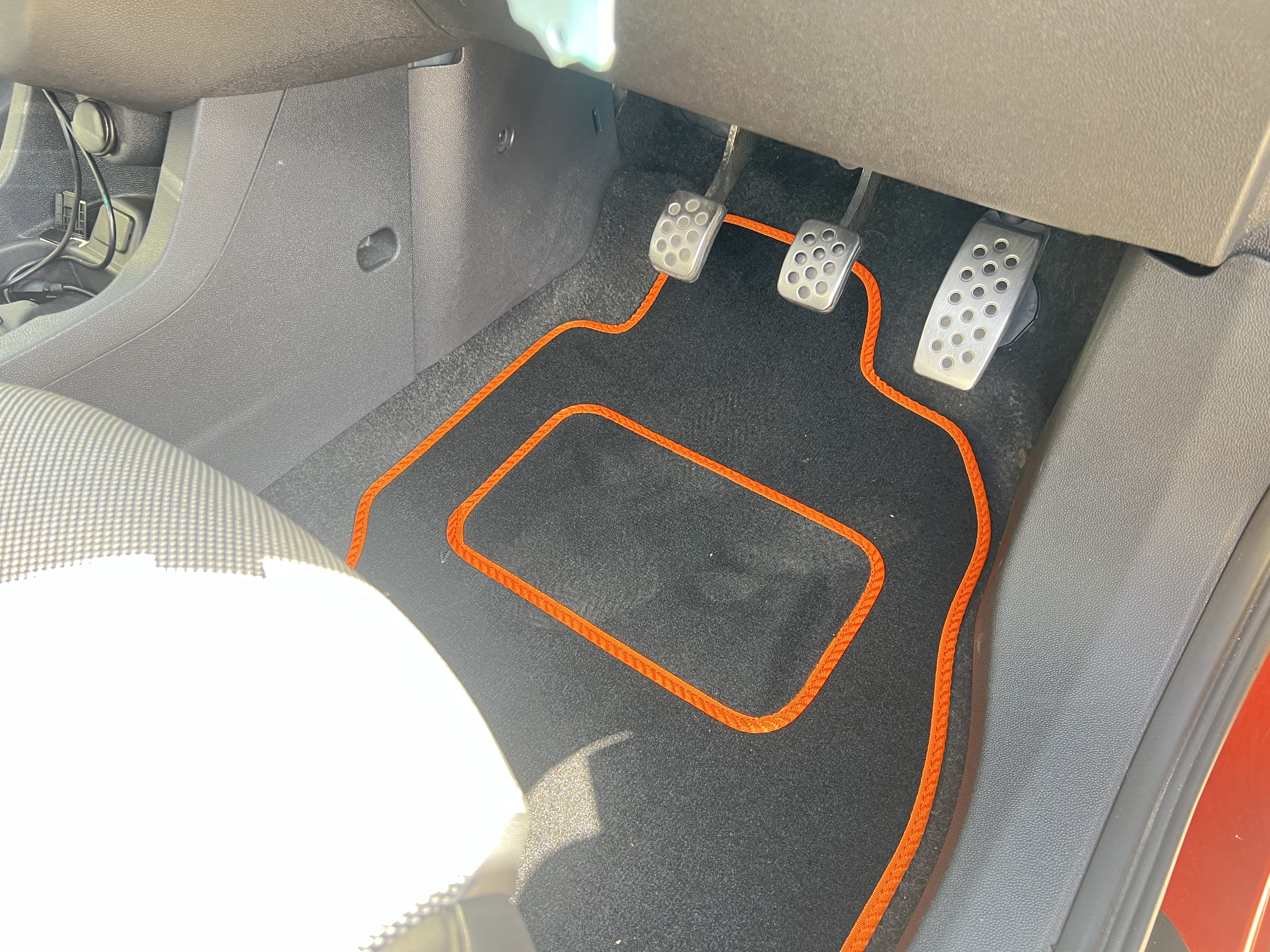 2013 Vauxhall  Corsa Nurbughring  - Image 28