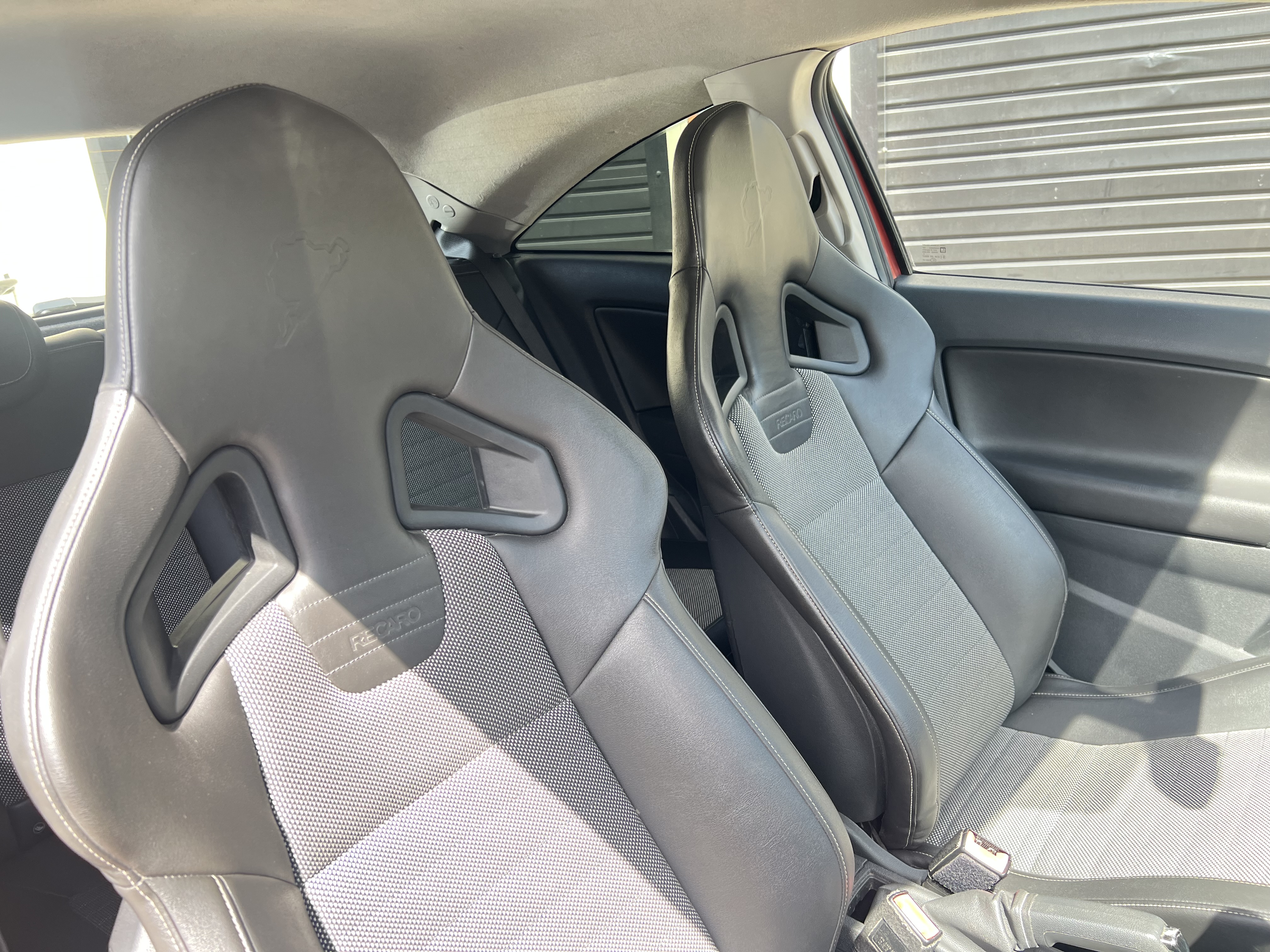 2013 Vauxhall  Corsa Nurbughring  - Image 29