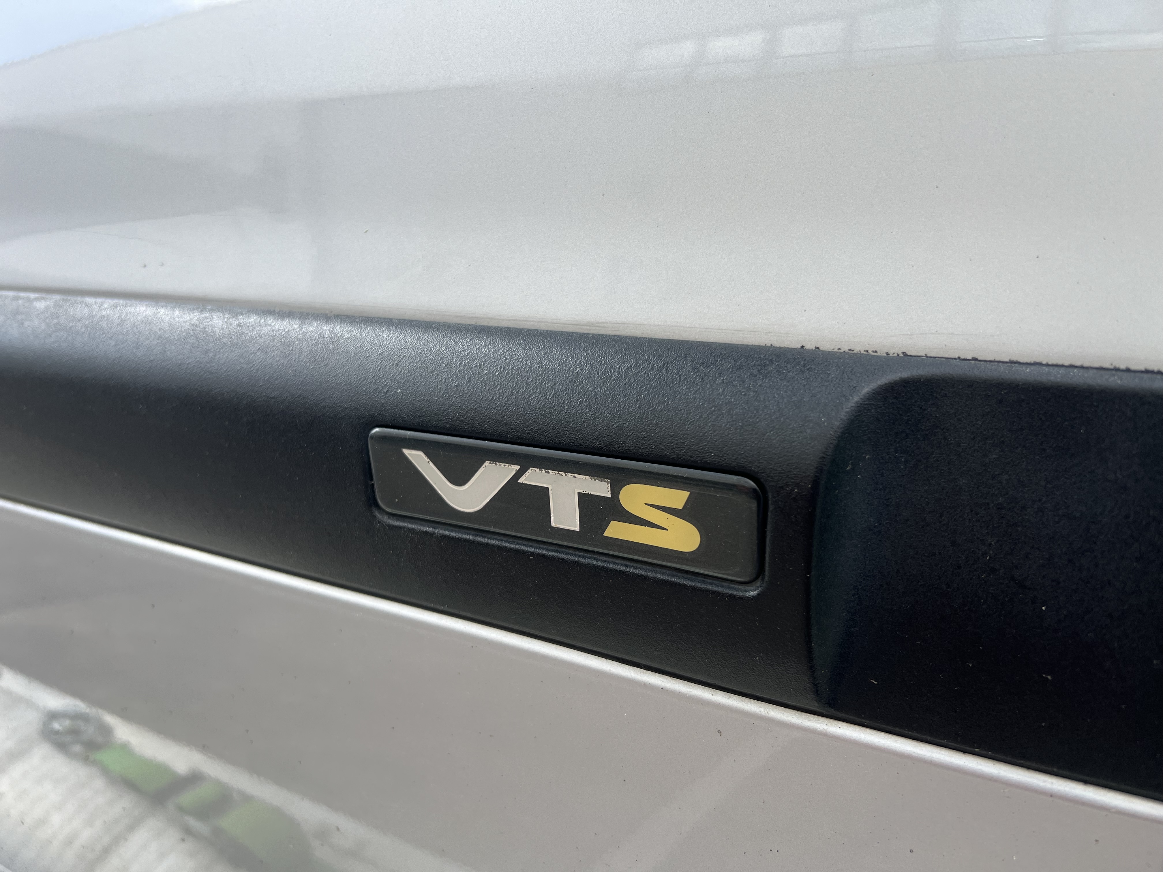 1999 Citroen  Saxo VTS Mk1 - Image 3