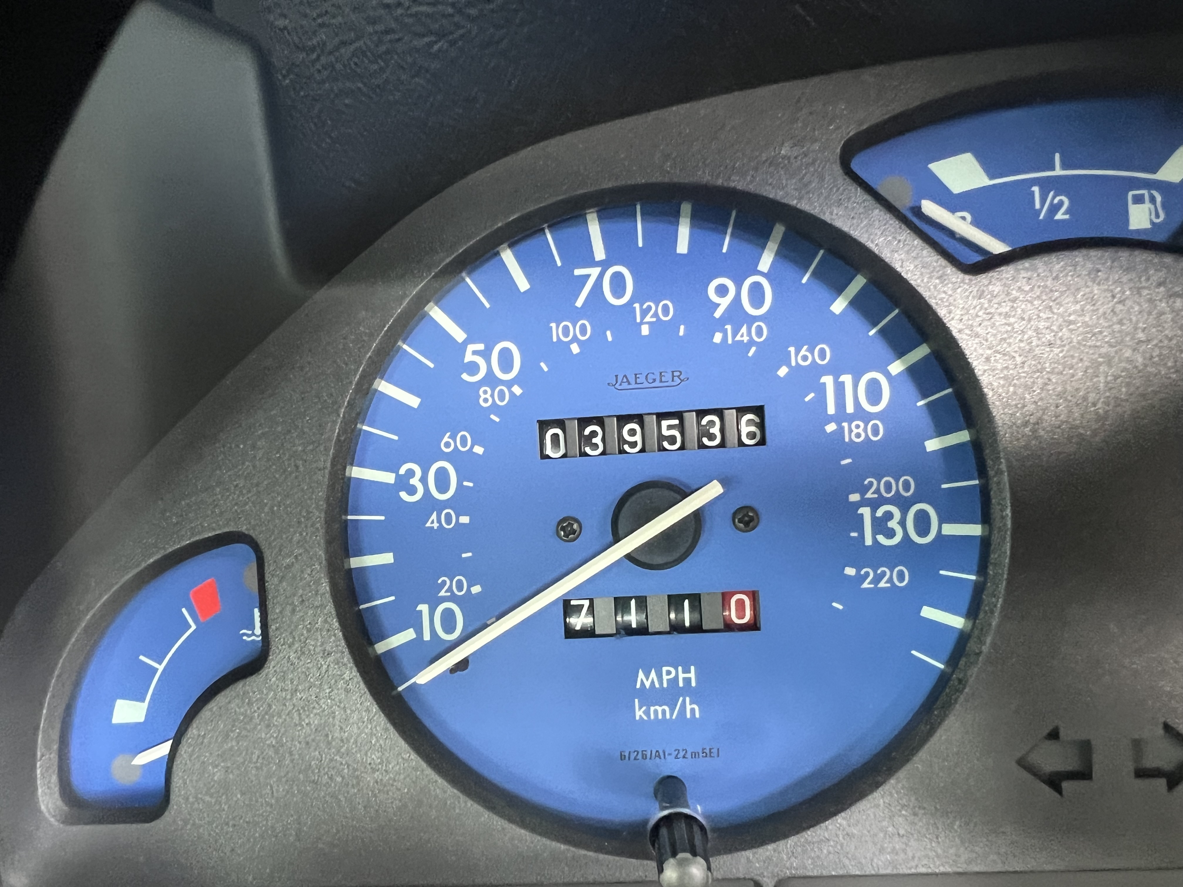 1999 Citroen  Saxo VTS Mk1 - Image 4