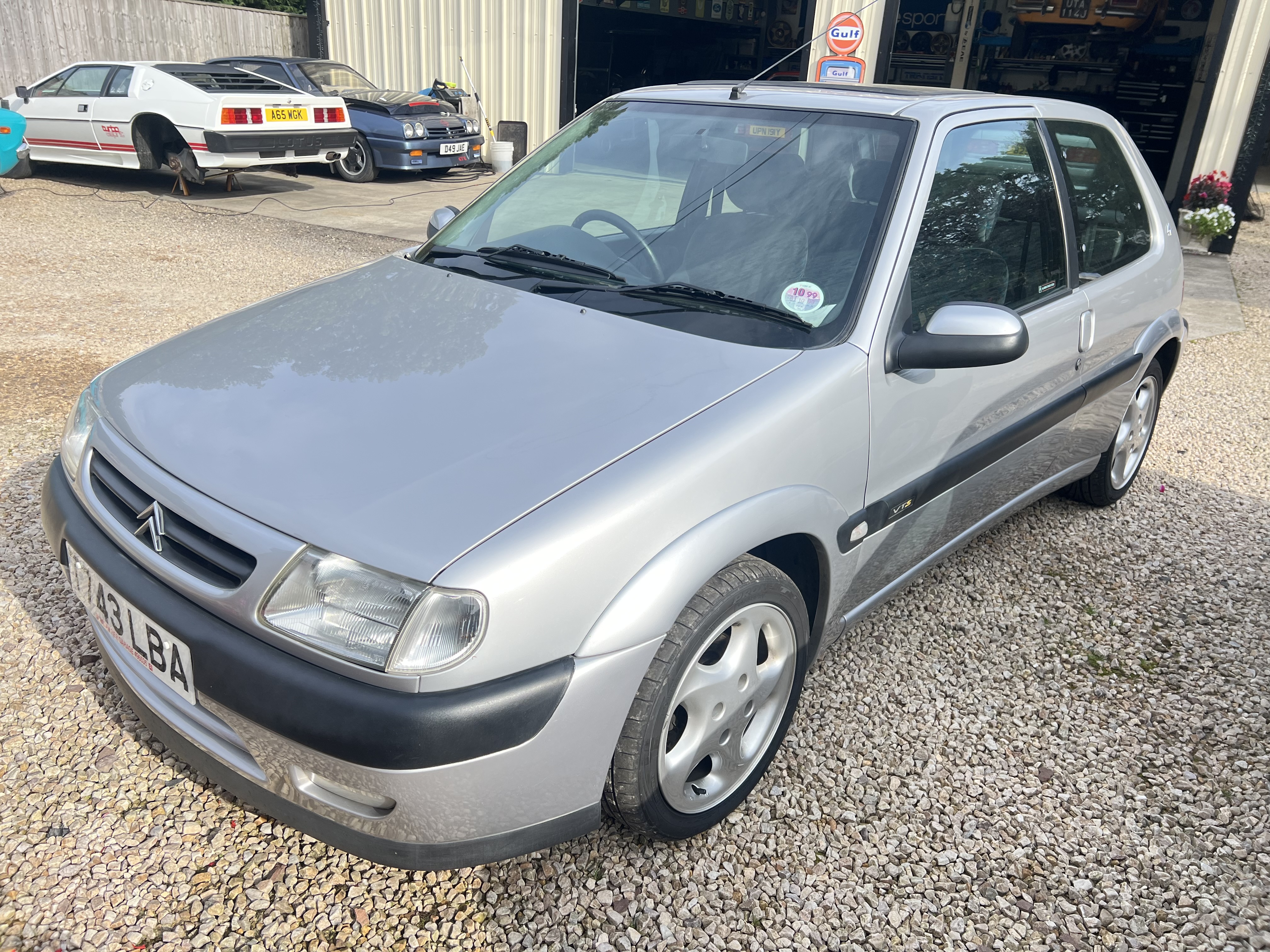 1999 Citroen  Saxo VTS Mk1 - Image 5
