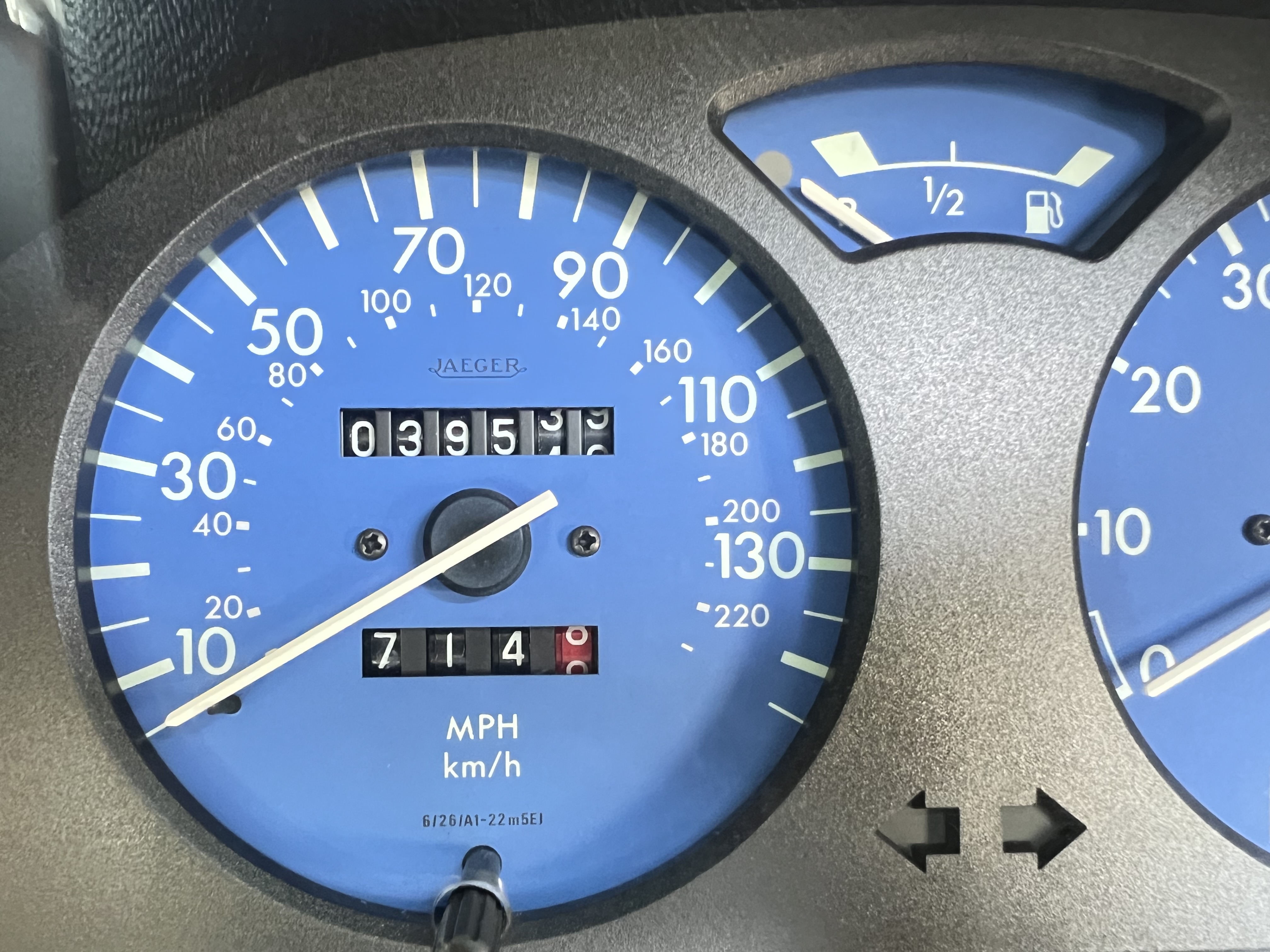 1999 Citroen  Saxo VTS Mk1 - Image 8